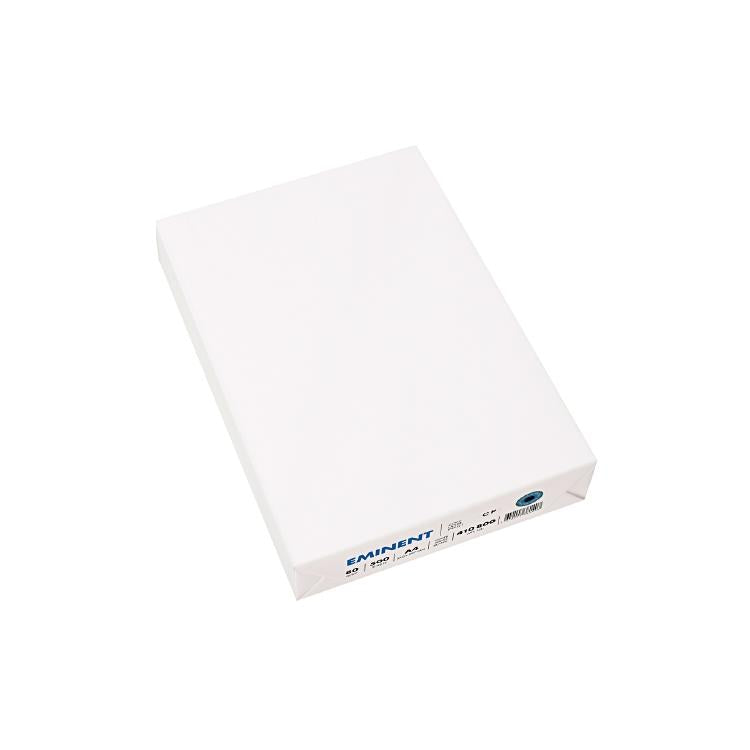 Eminent A4 160g/m2 superweiss Pack a 250 Blatt