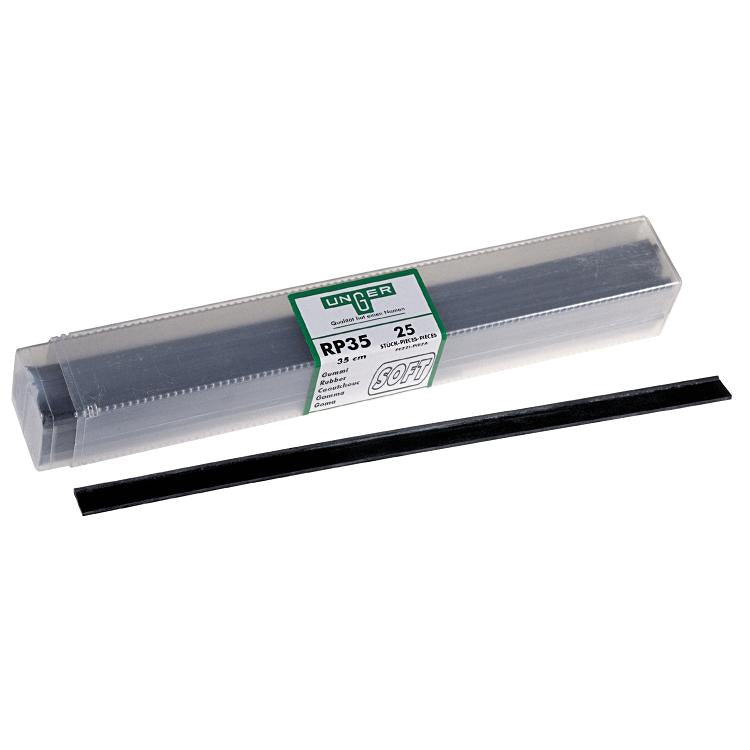 Ersatzgummis 35 cm SOFT Box à 25 Stück