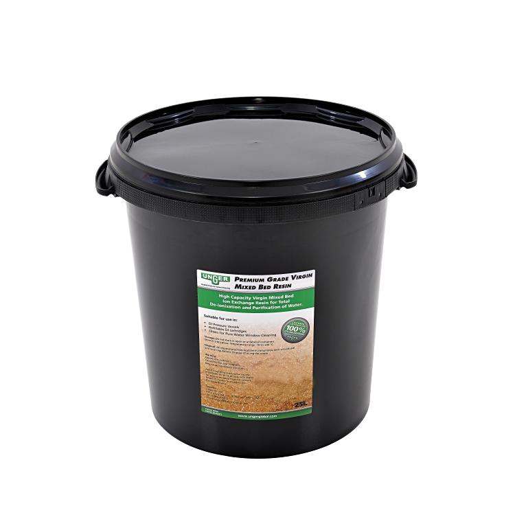 Mischbettharz Eimer 25 Liter