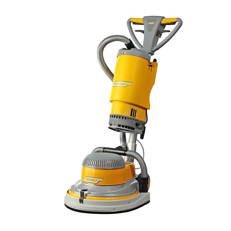 Einscheibenmaschine Ergoline SB143 L16, inkl. Führungsstange SB 143 EL HP