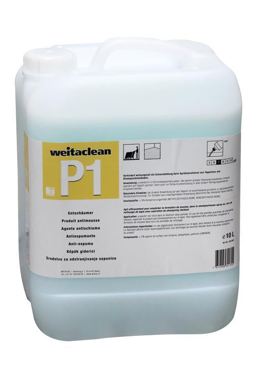 P1 Entschäumer 10L Kanister à 10 Liter
