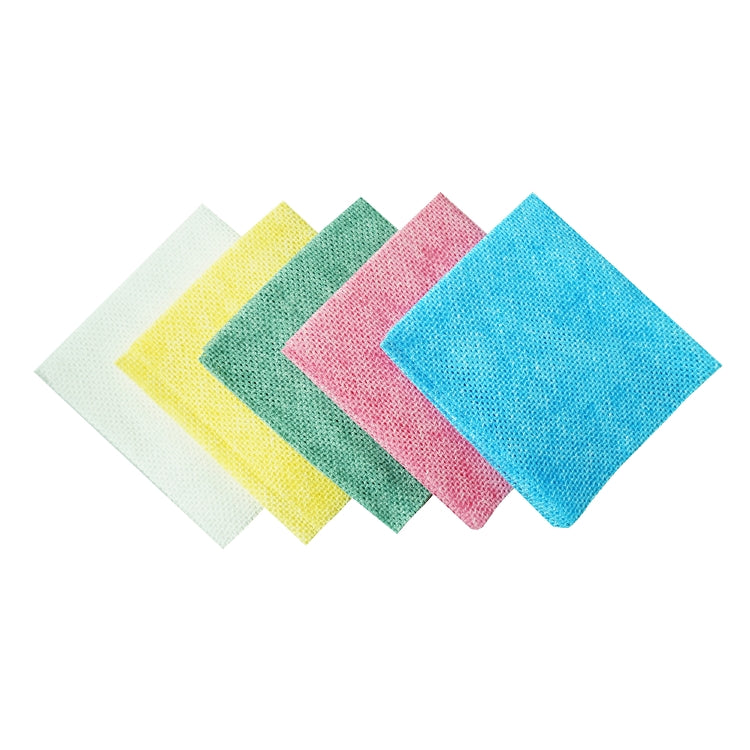 Multitowel div. Farben 38 x 48 cm NG Beutel à 25 Stk.