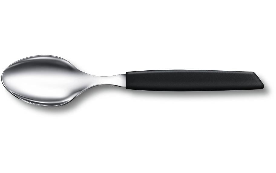 Victorinox Menülöffel Swiss Modern 1 Stück, Schwarz