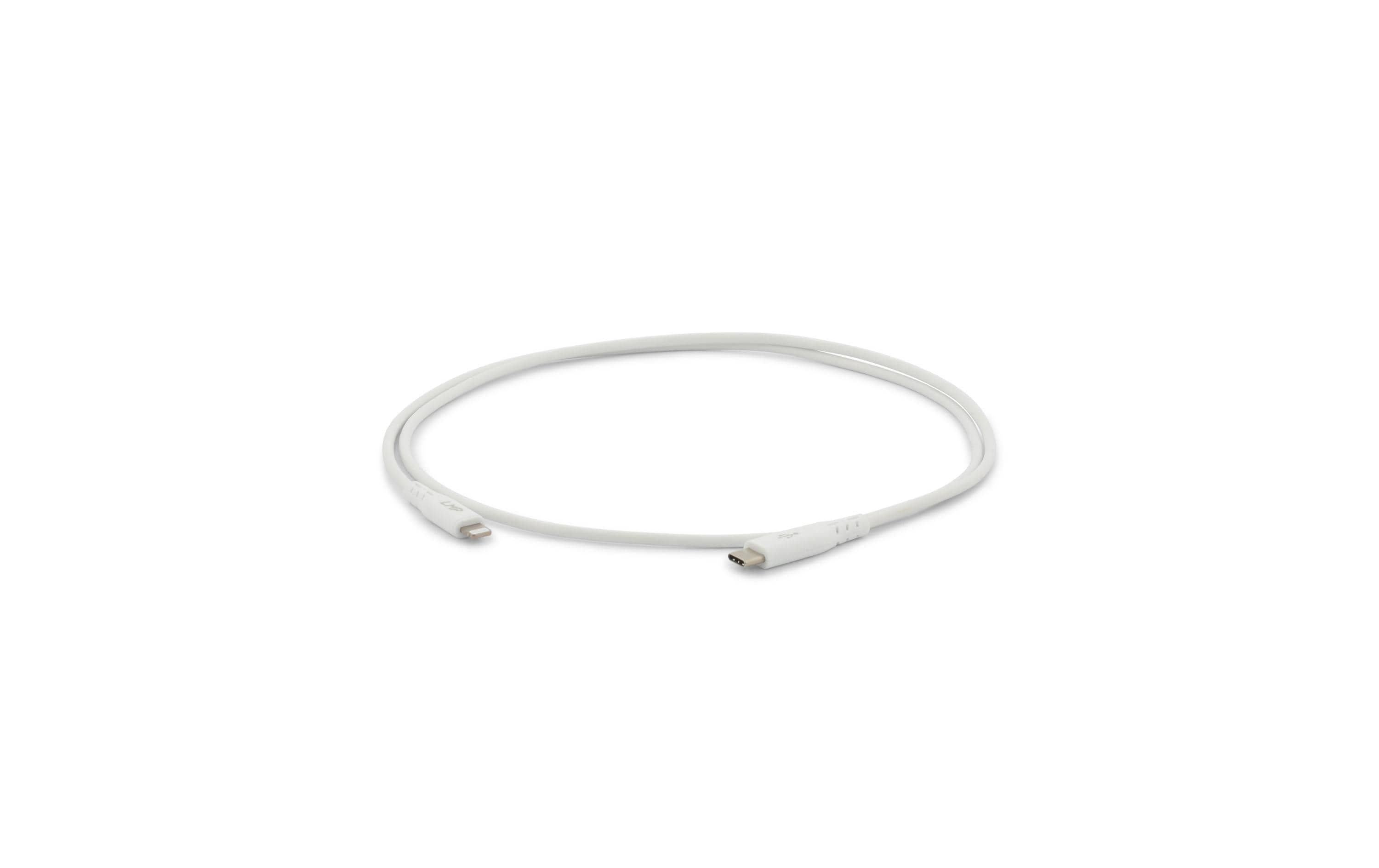 LMP USB 3.0-Kabel USB C - Lightning 0.5 m
