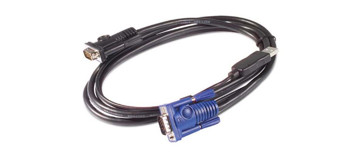 APC KVM-Kabel AP5261