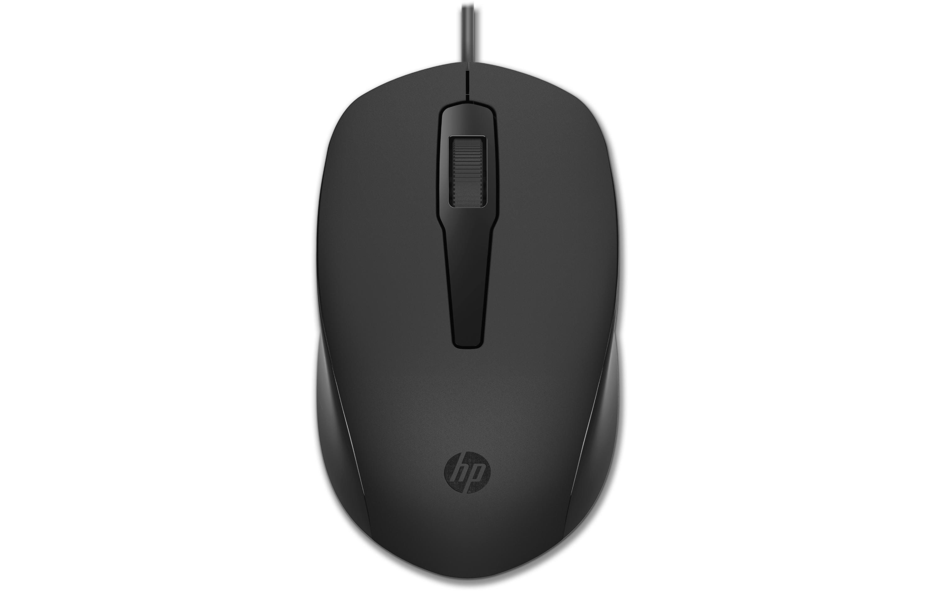 HP Maus 150