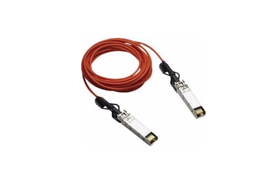 HPE Aruba Networking Direct Attach Kabel J9285D SFP+/SFP+ 7 m