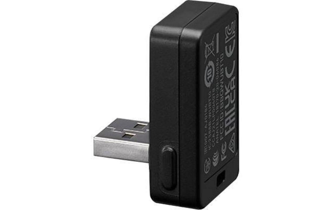 Casio Audio-Adapter WU-BT10