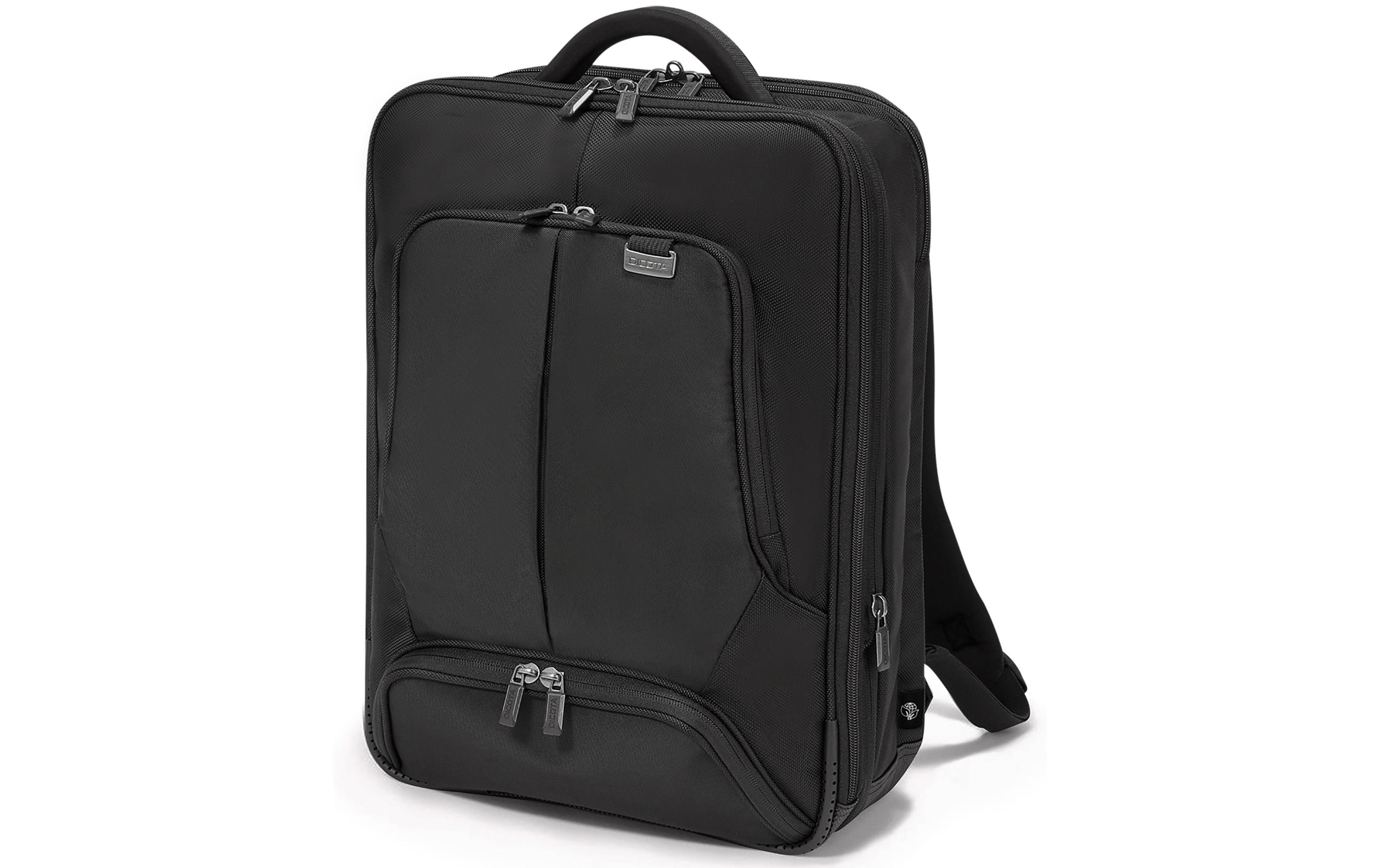 DICOTA Notebook-Rucksack Eco PRO 14.1