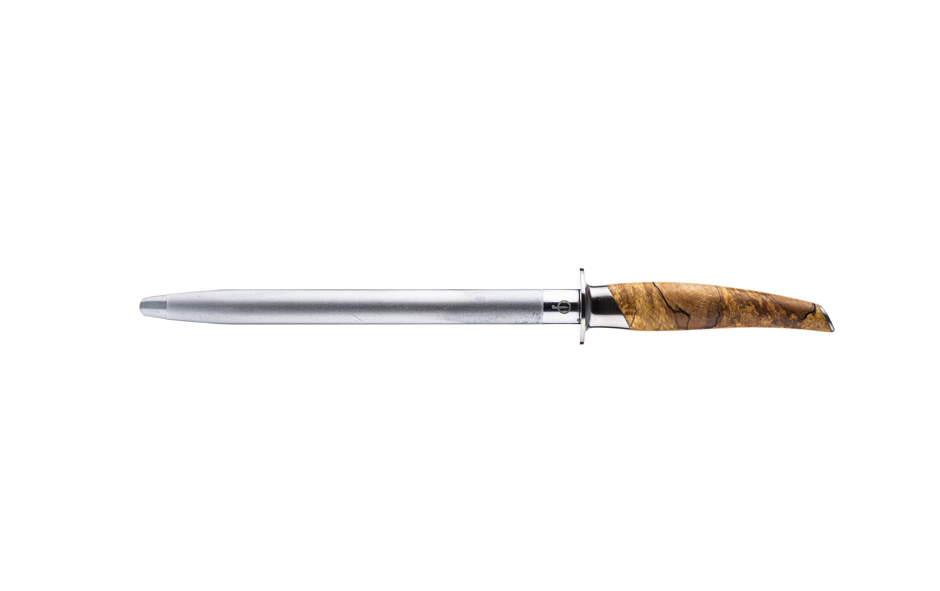 Forged Messerschärfer 26 cm