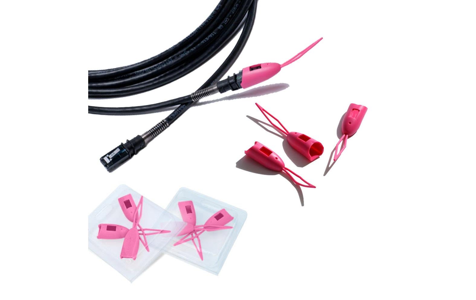 Patchsee PLUgCAP 3 Stück