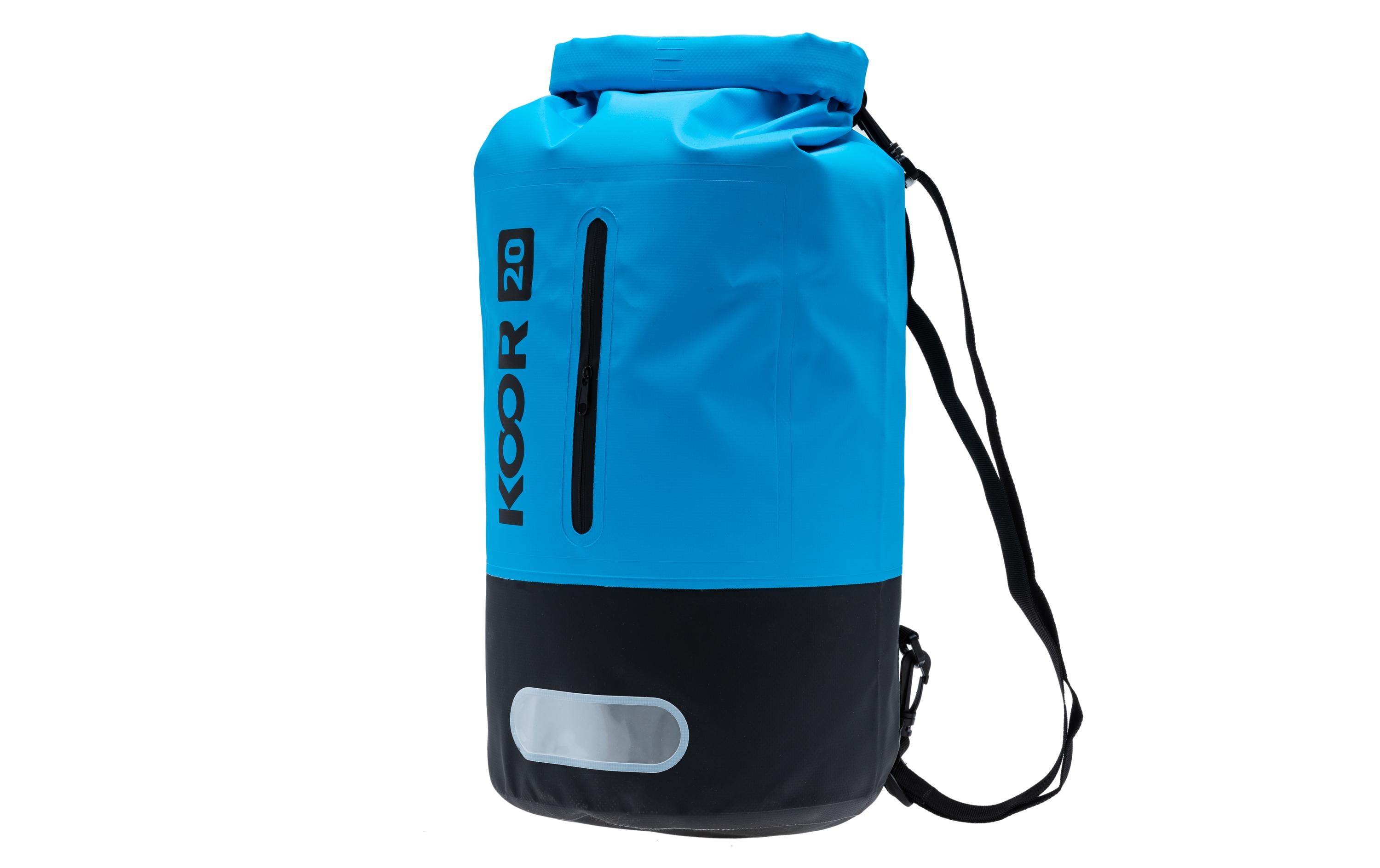 KOOR Dry Bag Toore Blau 20 l