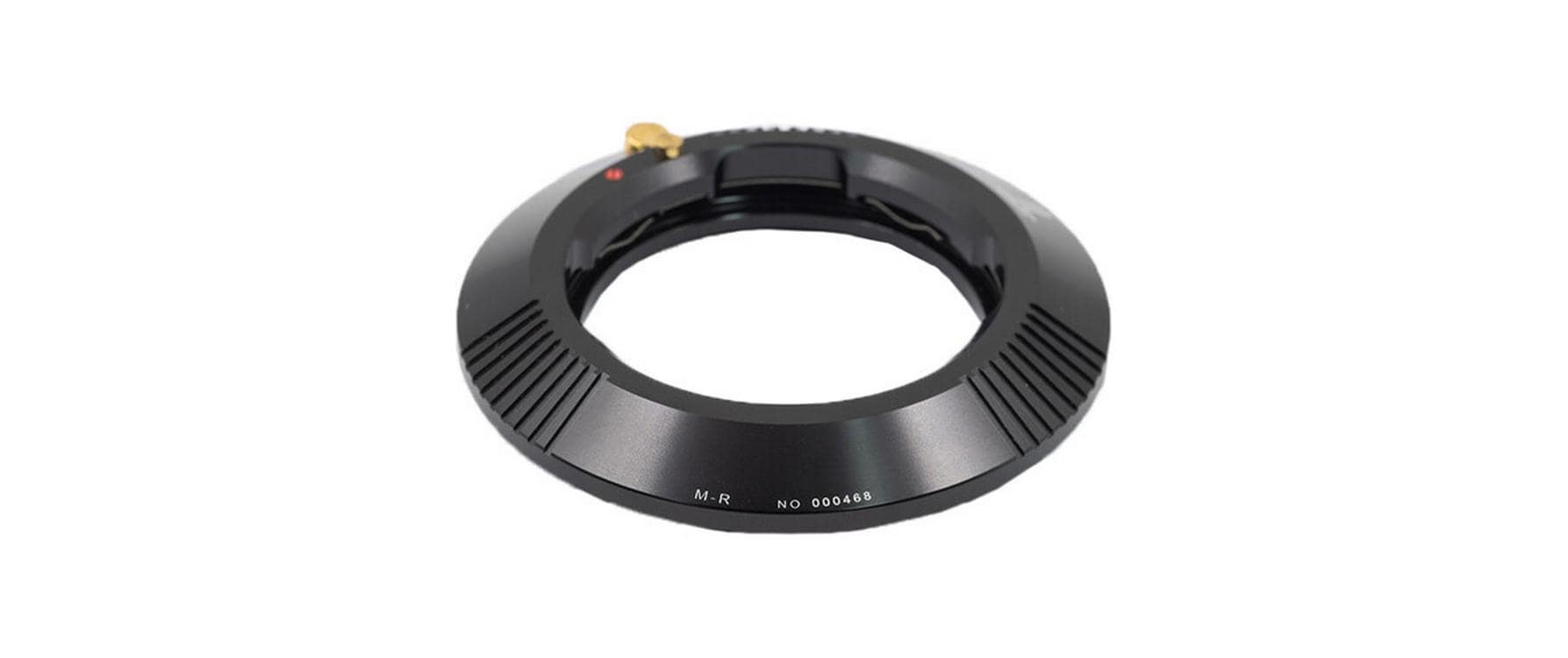 TTArtisan Objektiv-Adapter Leica M – Canon RF