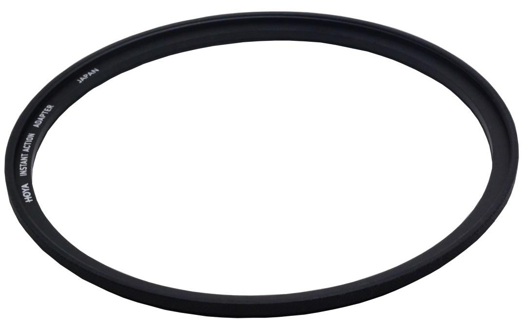 Hoya Objektiv-Adapter Instant Action Ring – 77 mm