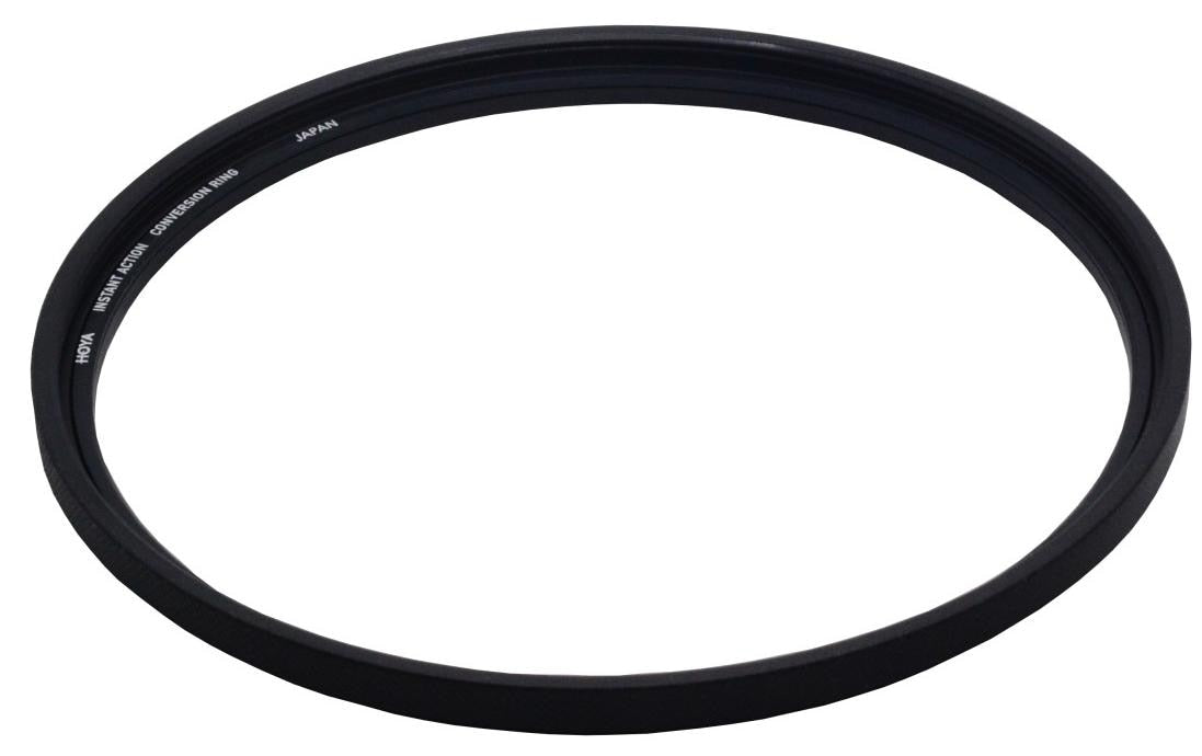 Hoya Instant Action Conversion Ring – 55 mm