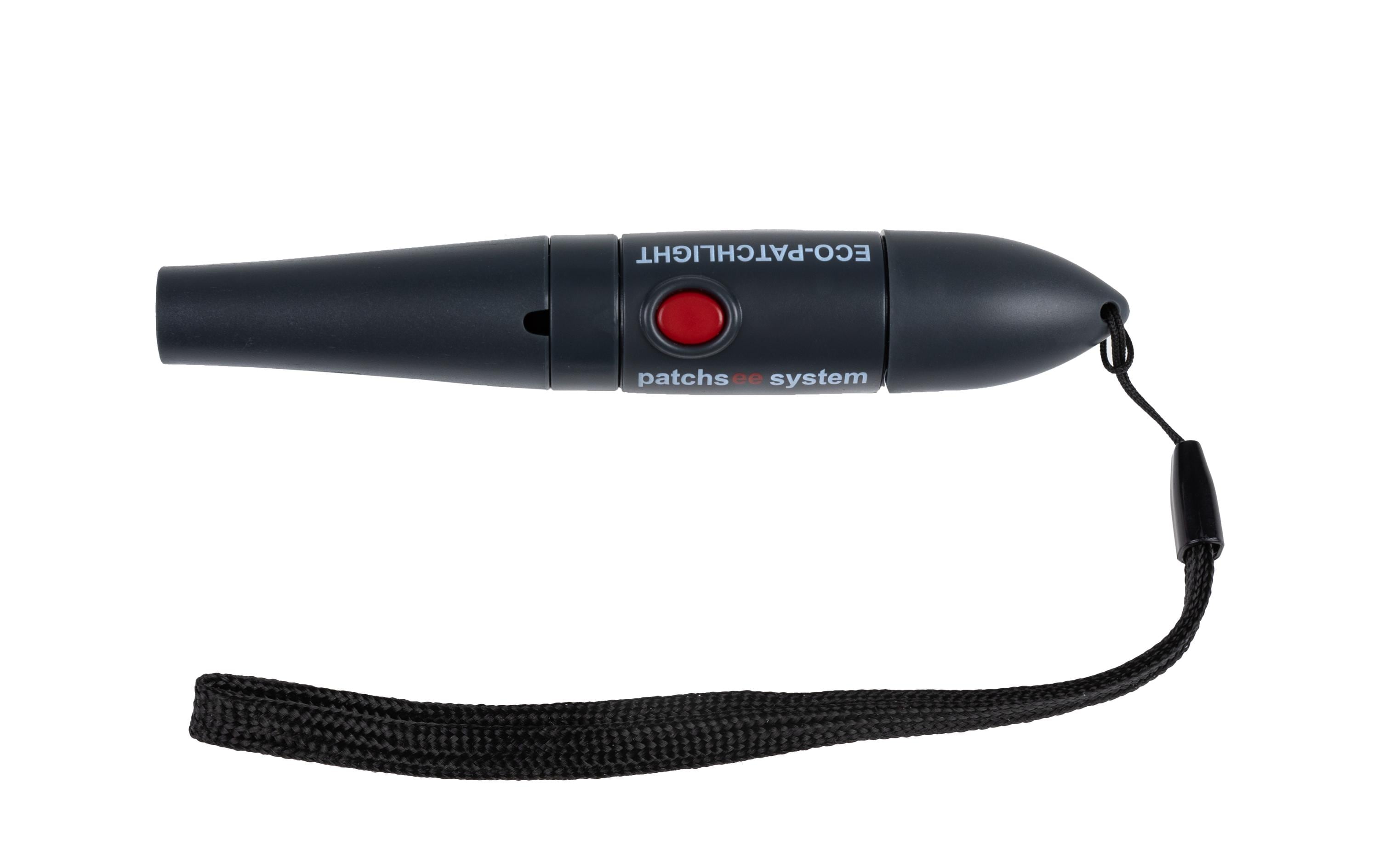 Patchsee Kabelfinder ECO PatchLight