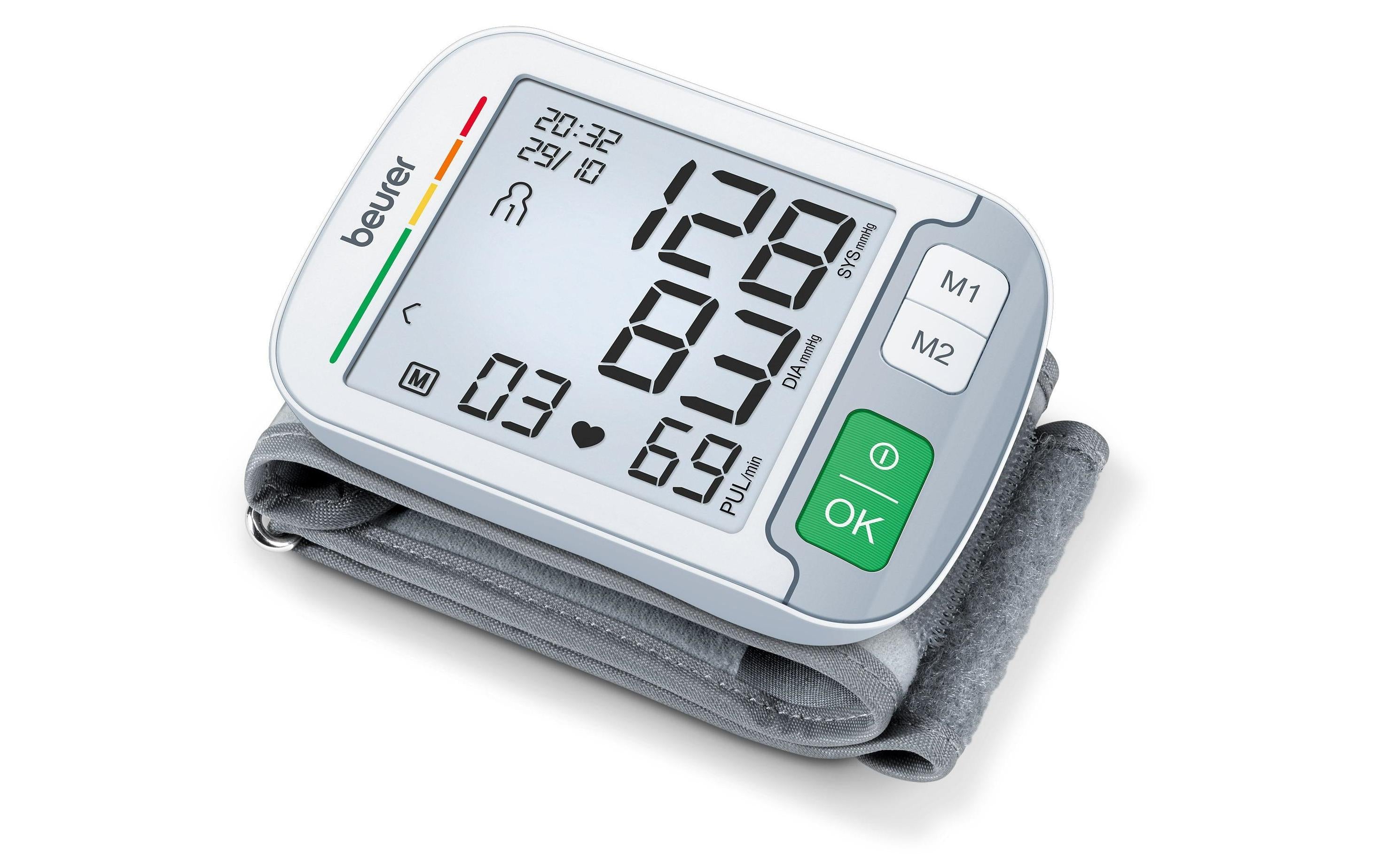 Beurer Blutdruckmessgerät BC 51