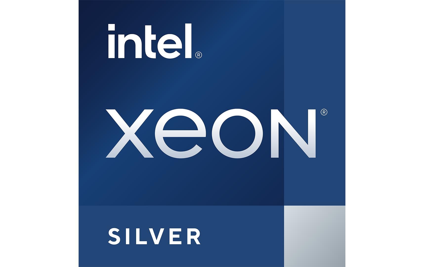Intel CPU Xeon Silver 4410Y 2 GHz