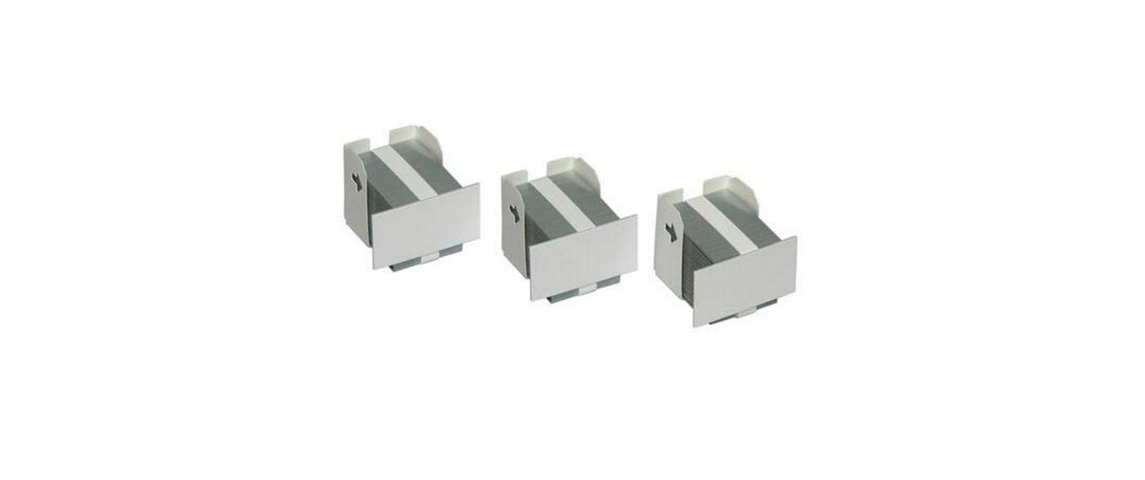 OKI Heftklammern 45513301