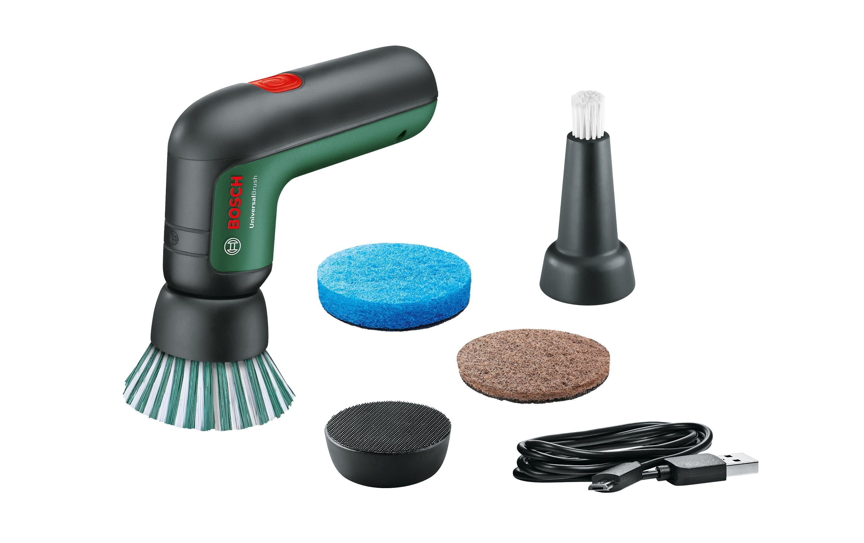 Bosch Akku-Universalreiniger Universal Brush