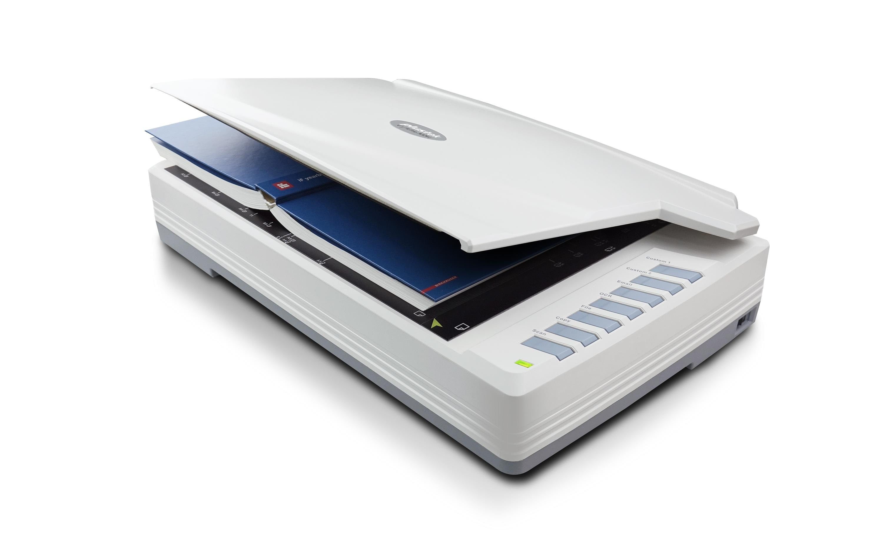 Plustek Grossformatscanner OpticPro A320E