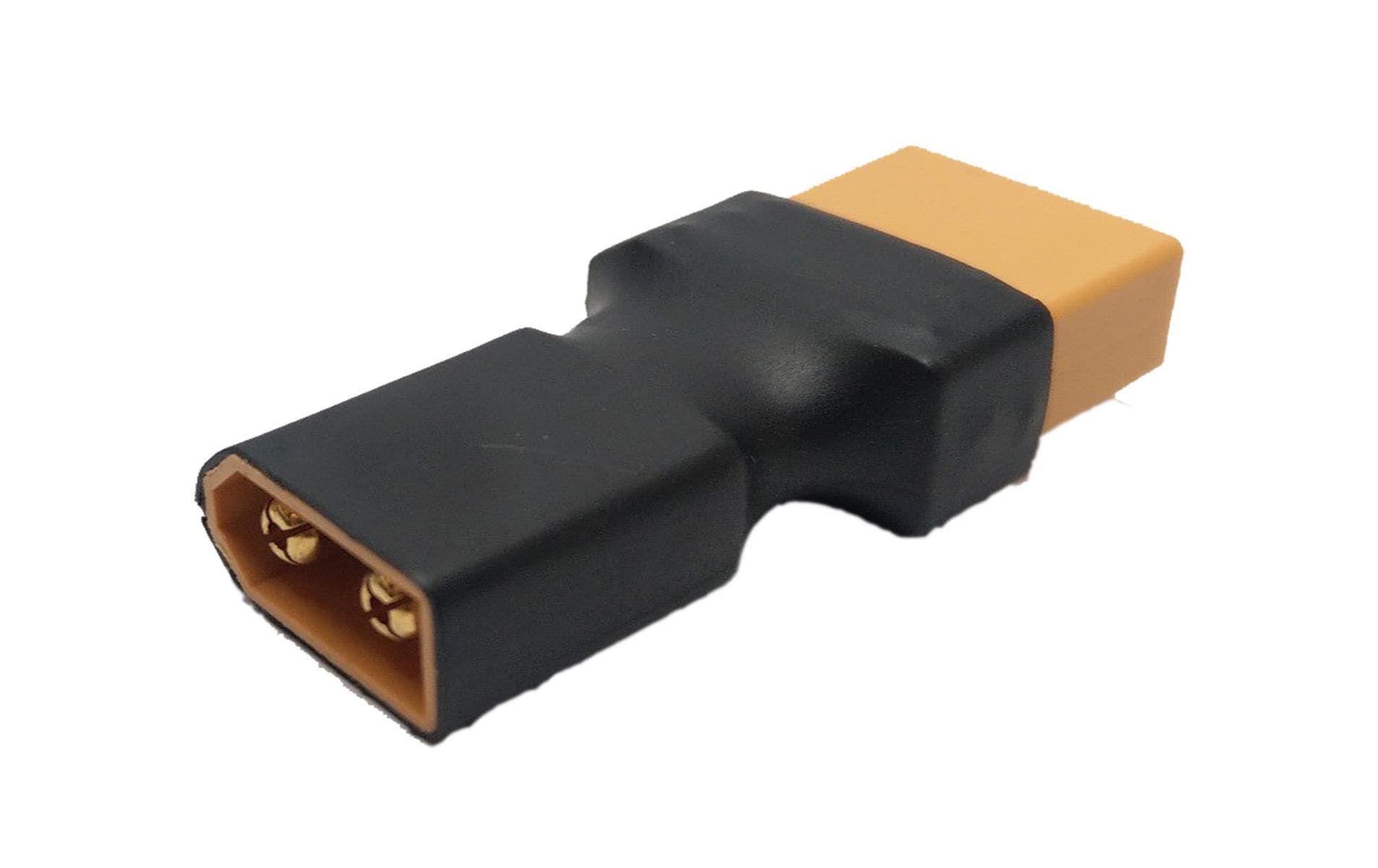 EP Kurzadapter XT60 zu XT90