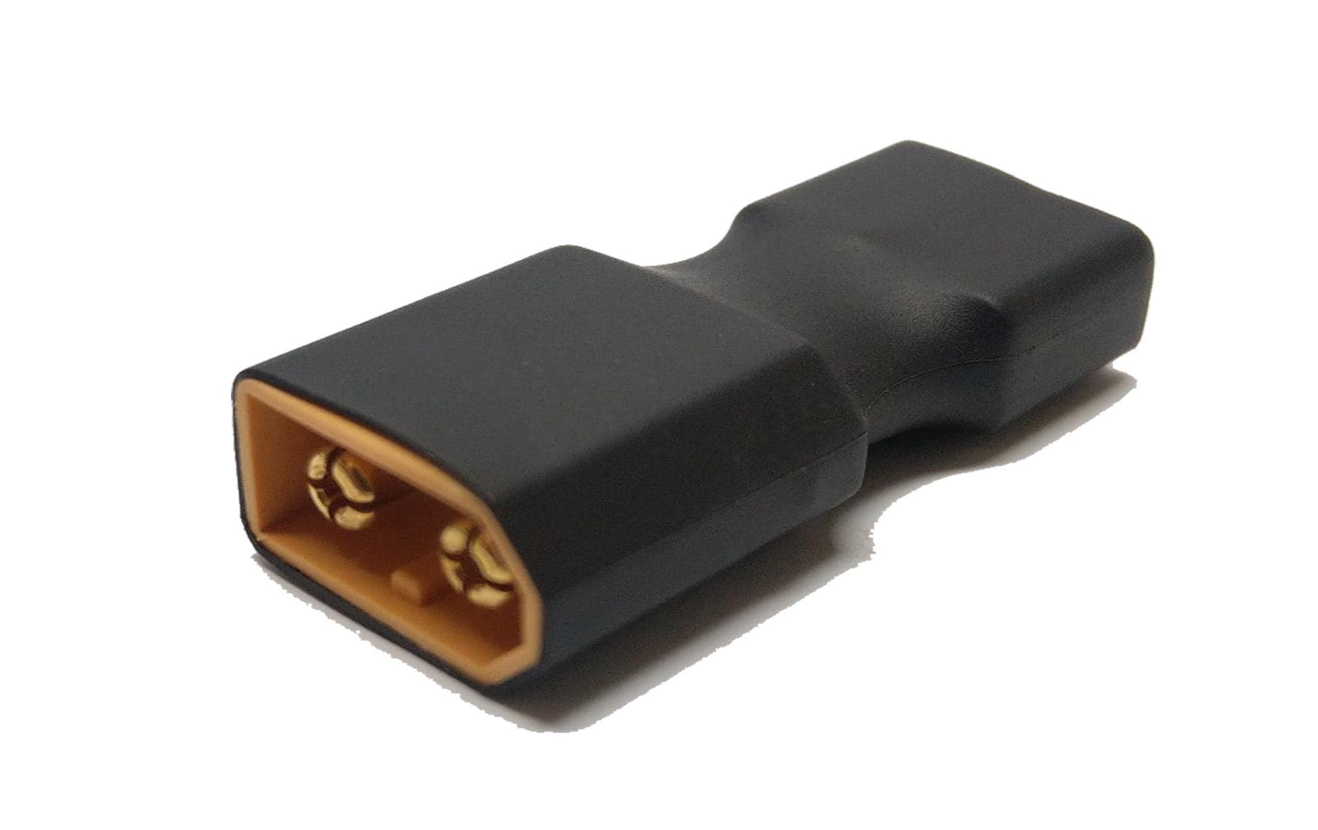 EP Kurzadapter XT60 zu Deans