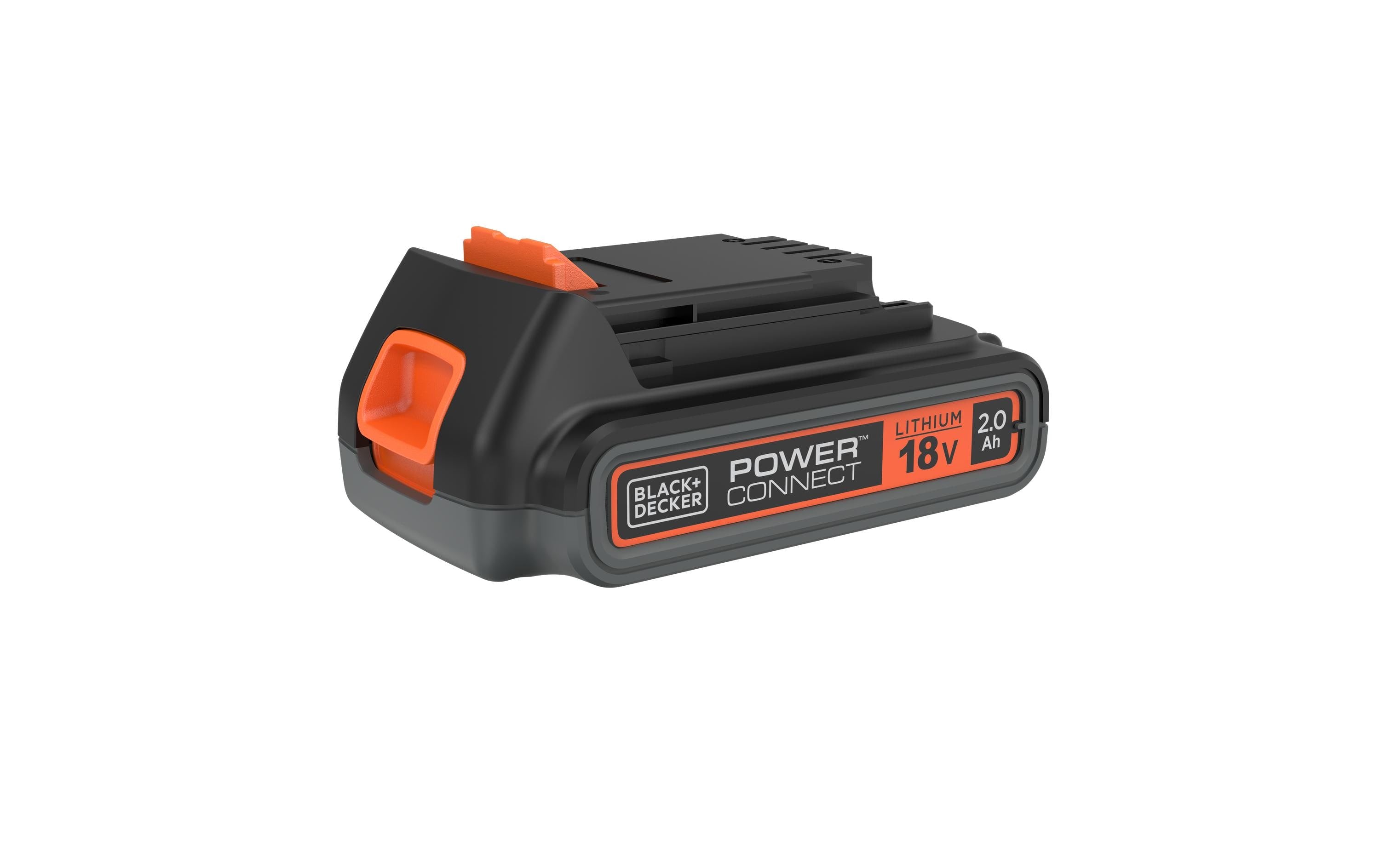 BLACK+DECKER Akku BL2018 18 V 2 Ah