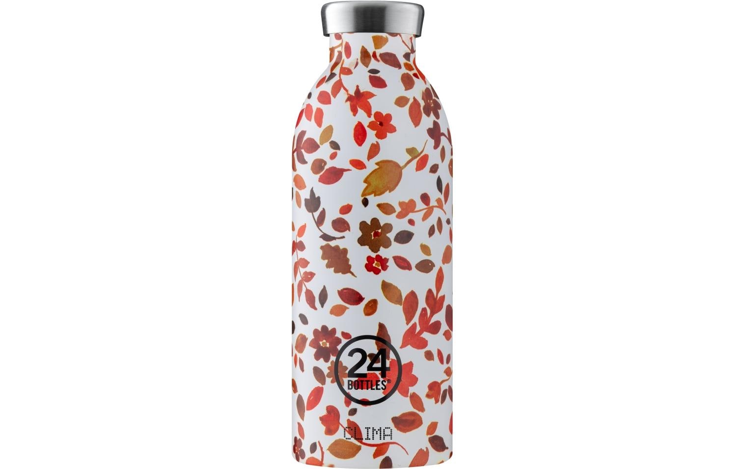 24Bottles Thermosflasche Clima 500 ml, Windy Day