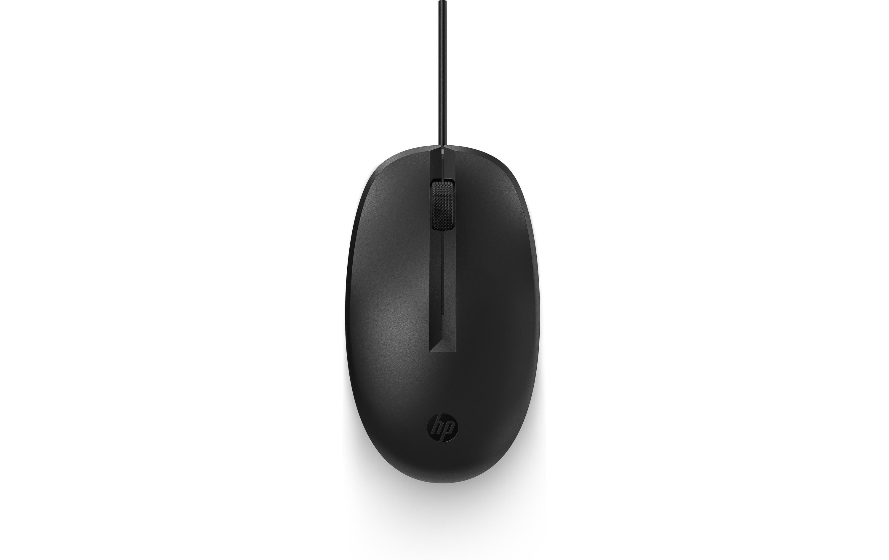 HP Maus 128