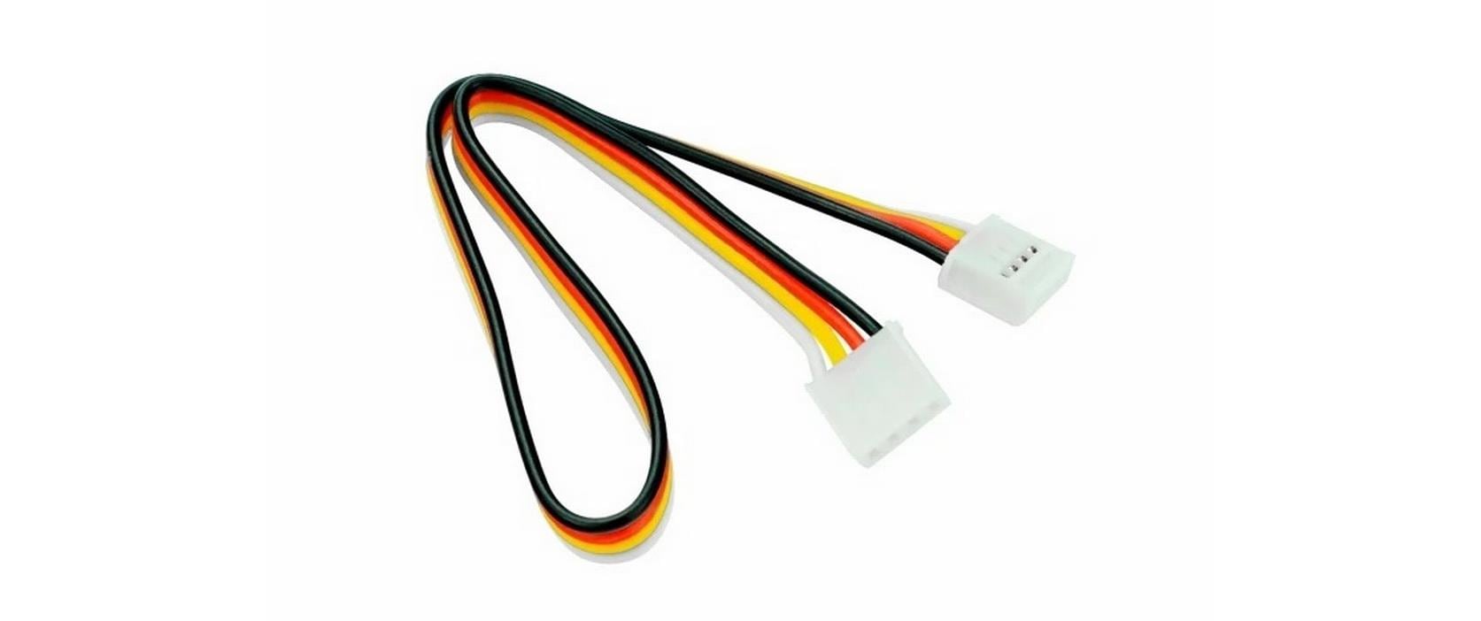 M5Stack Kabel Unbuckled Grove 50 cm