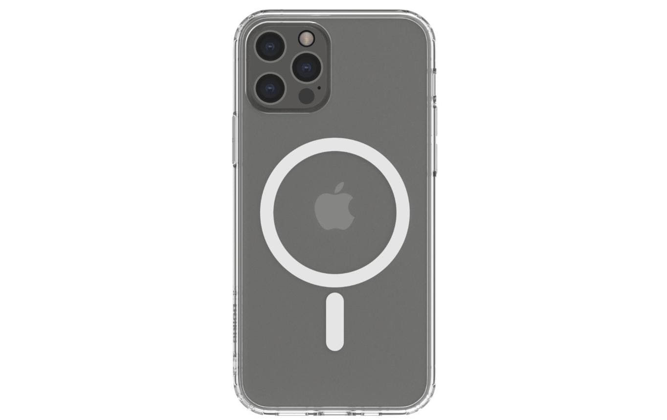Belkin Back Cover Magsafe antimicrobial iPhone 12/12 Pro