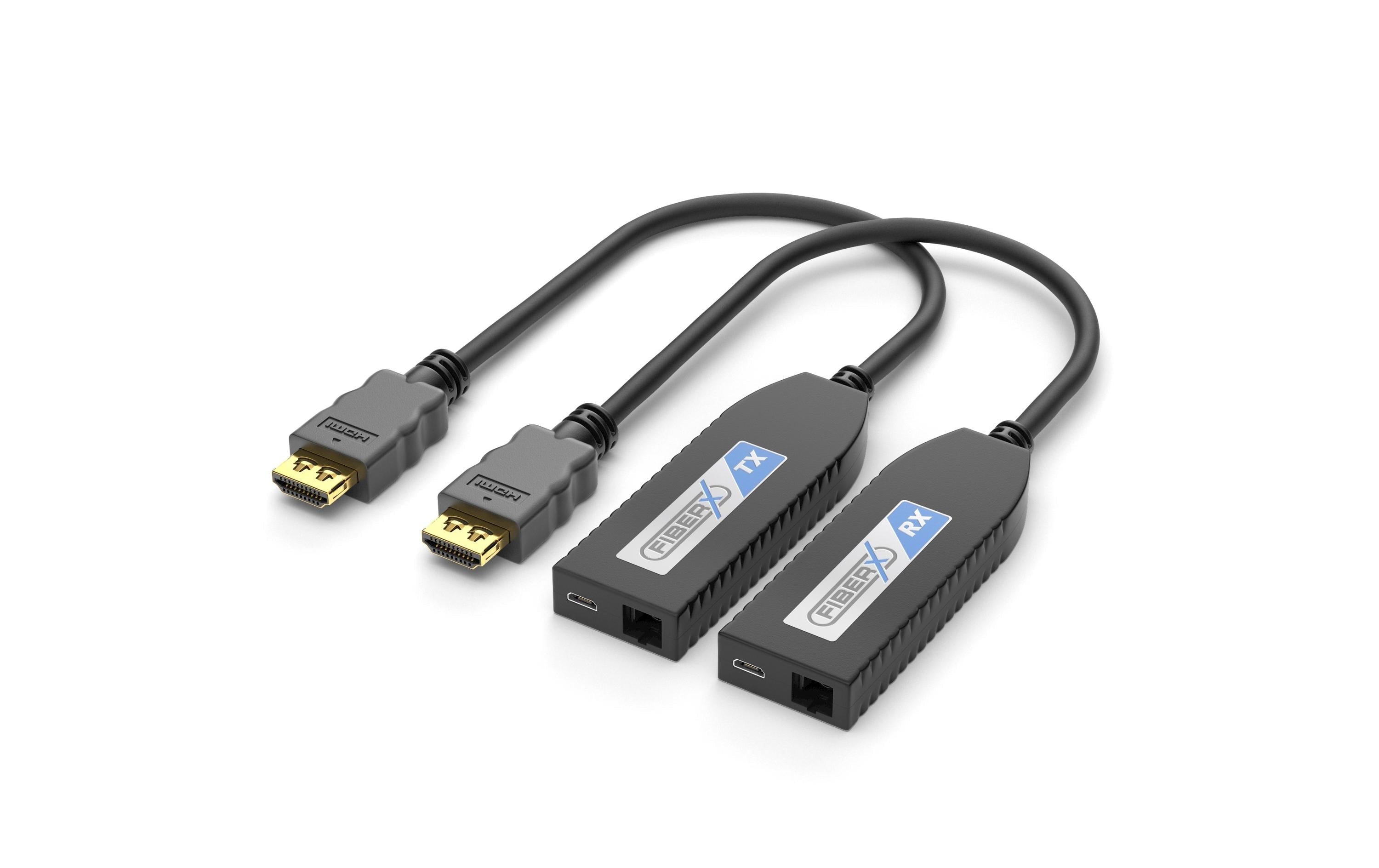 PureLink FiberX HDMI Extender FX-P350