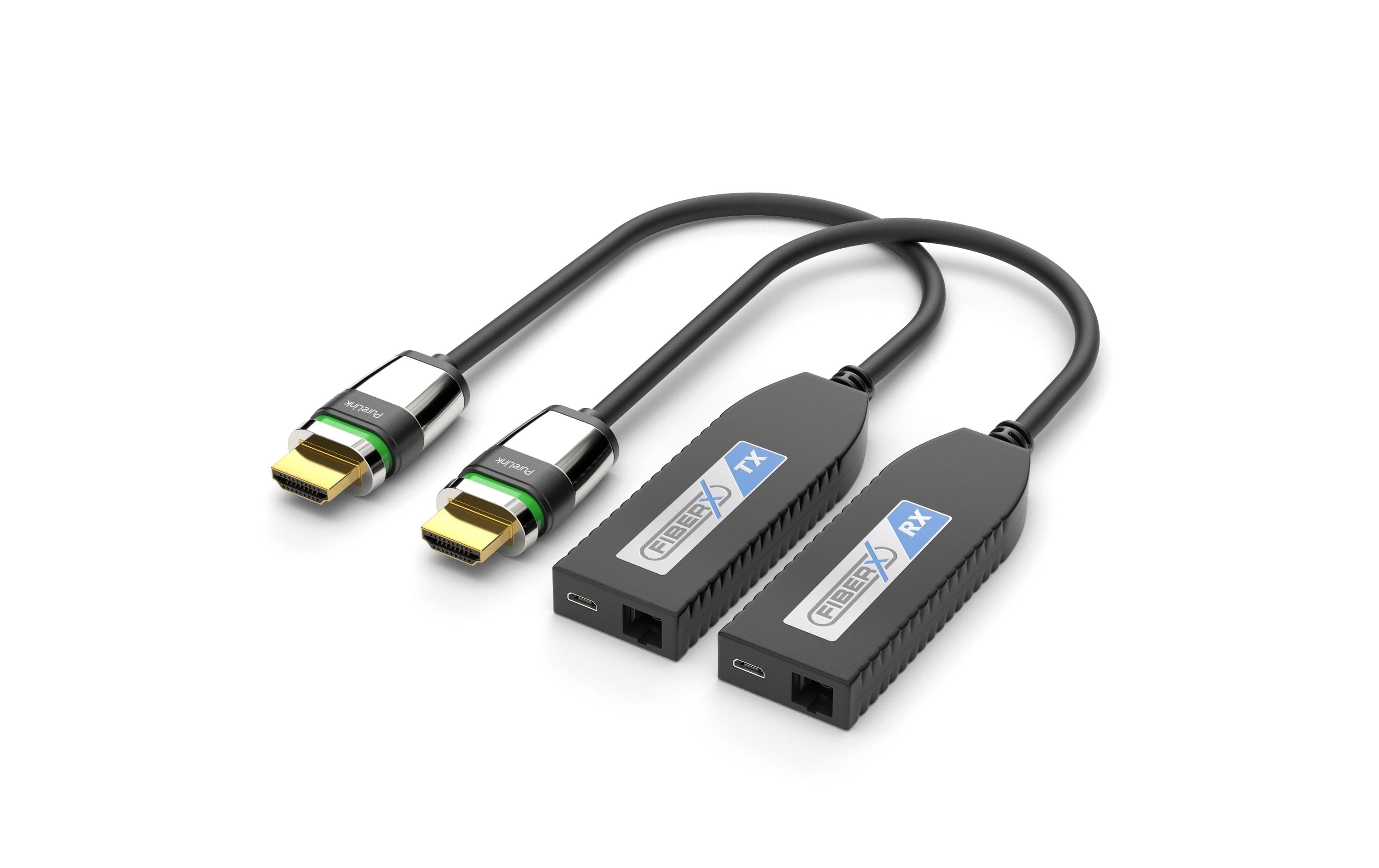 PureLink FiberX HDMI Extender FX-P355