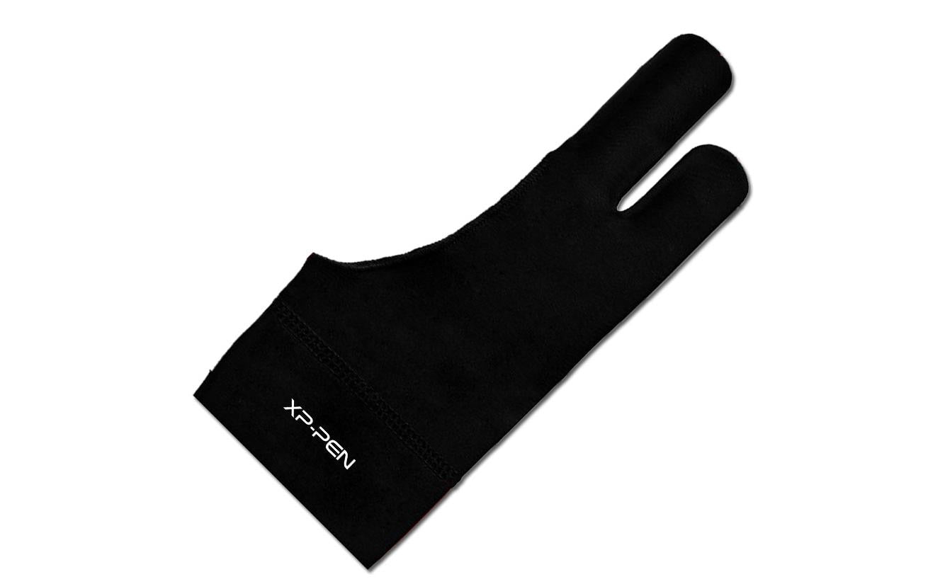 XP-PEN Handschuh M Schwarz