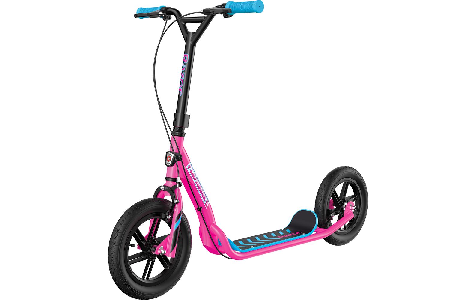 Razor Scooter Flashback Pink
