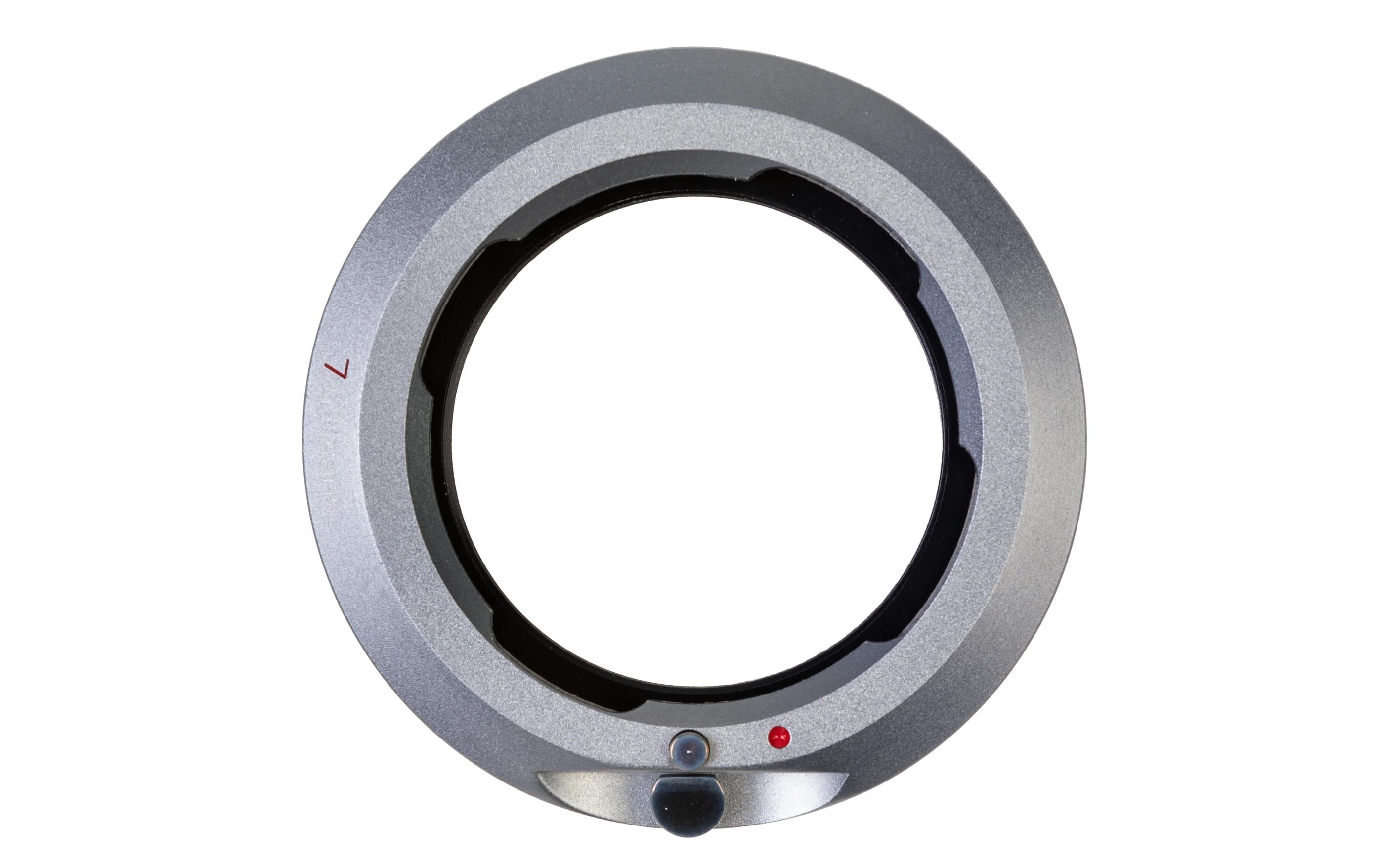 7Artisans Objektiv-Adapter Leica M – Sony E