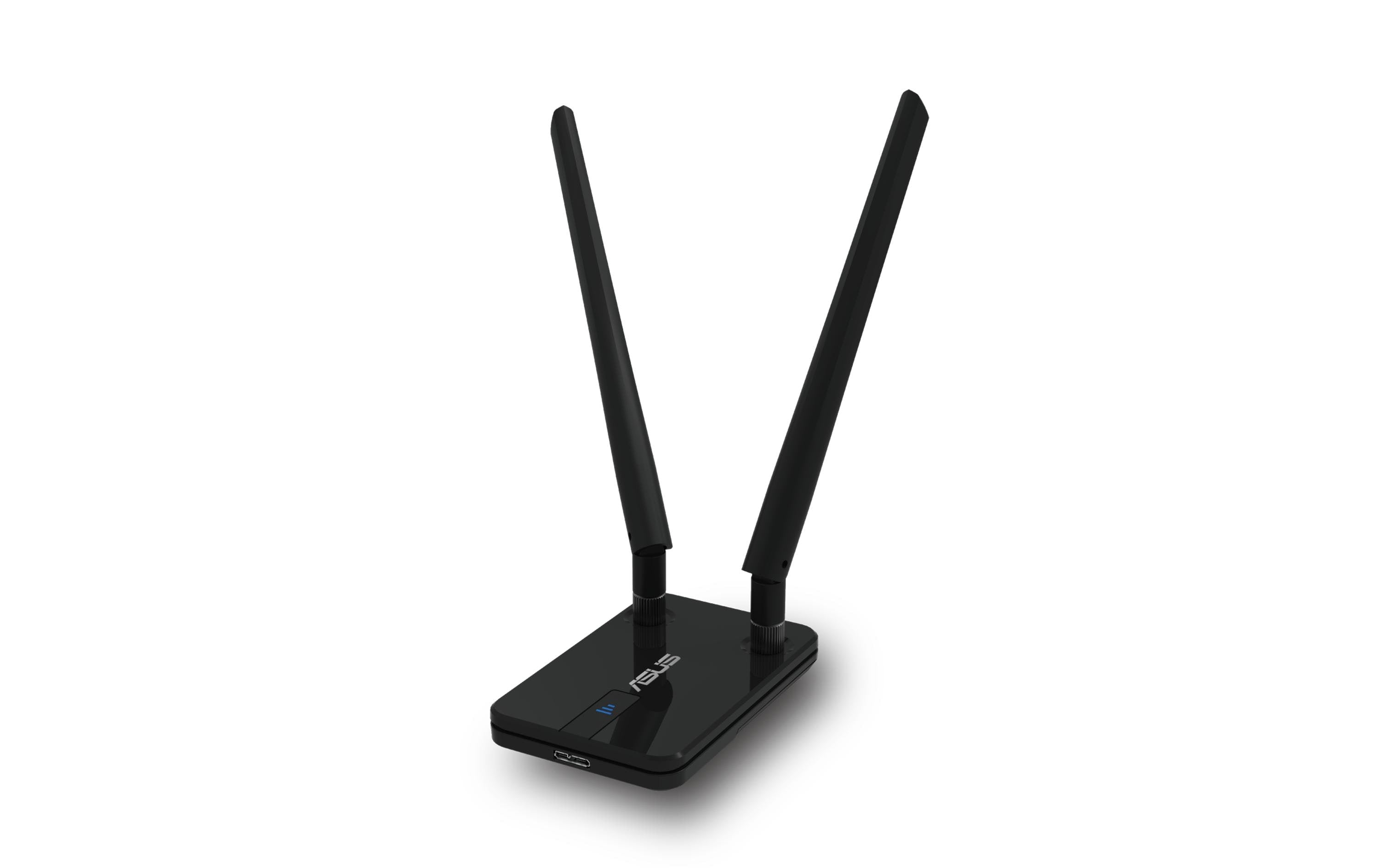 ASUS WLAN-AC USB-Adapter USB-AC58