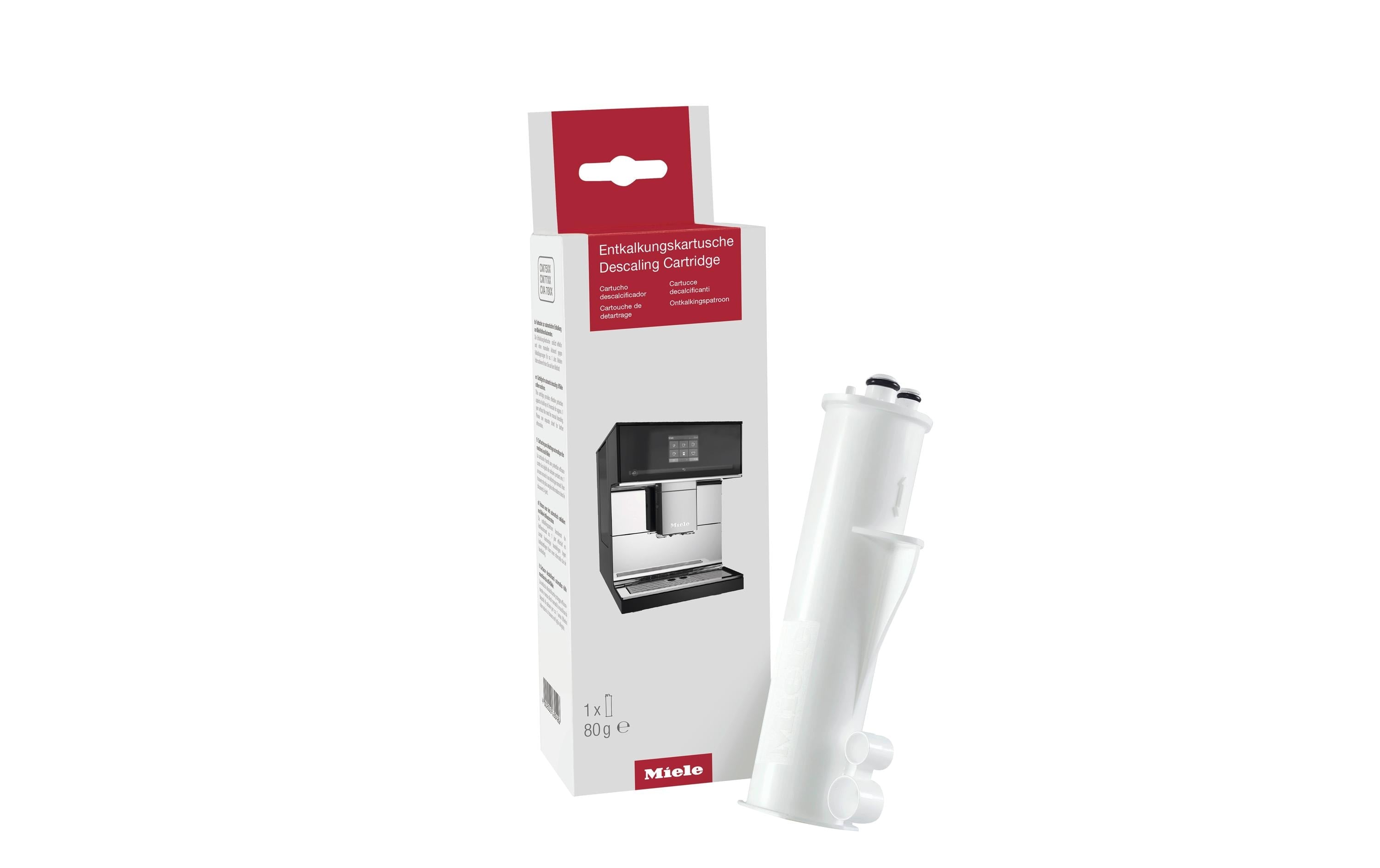 Miele Kartusche GP DC 001 C