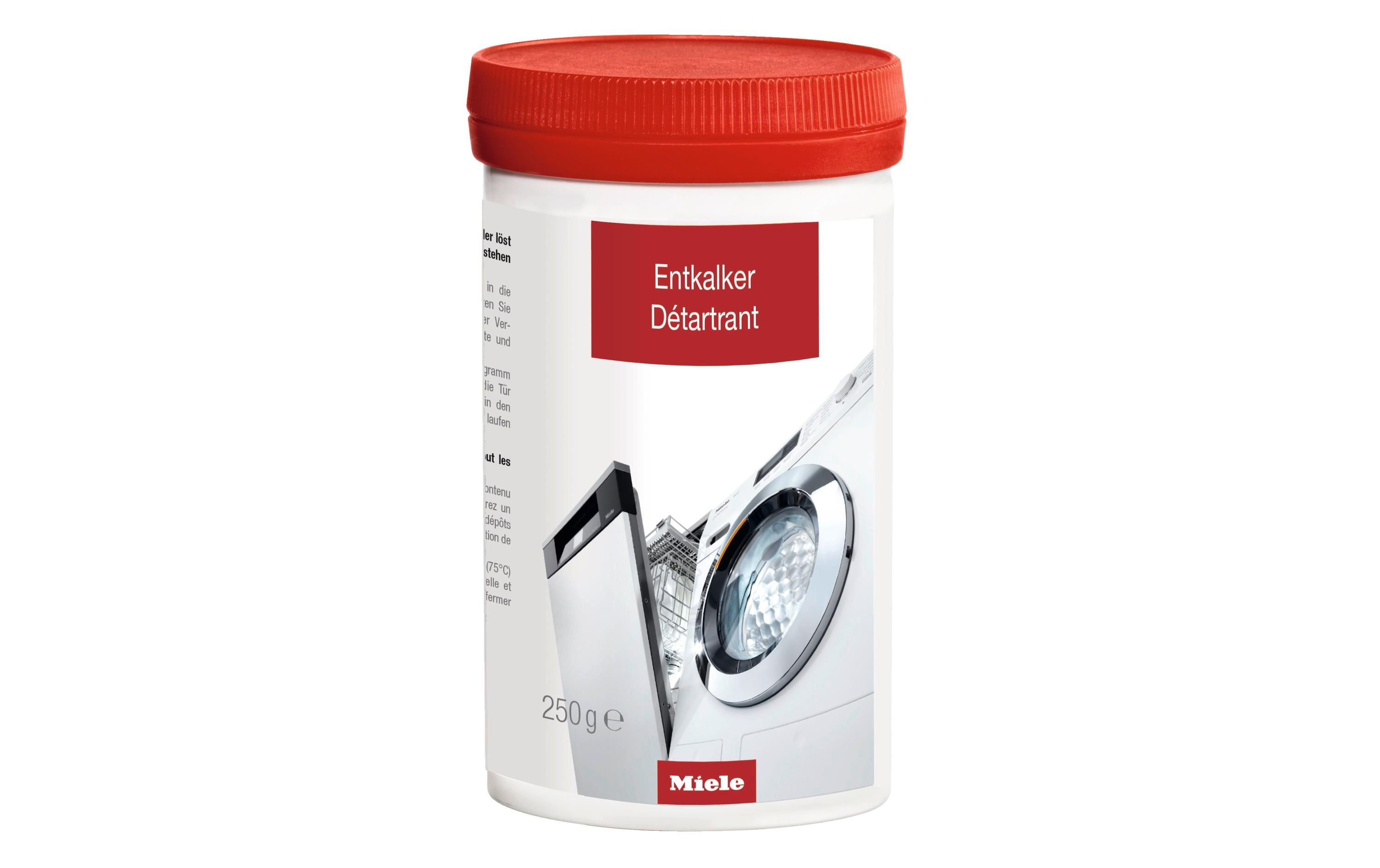Miele Entkalkungsmittel GP DC WG 0252 P 250 g