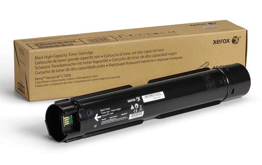 Xerox Toner 106R03757 Black