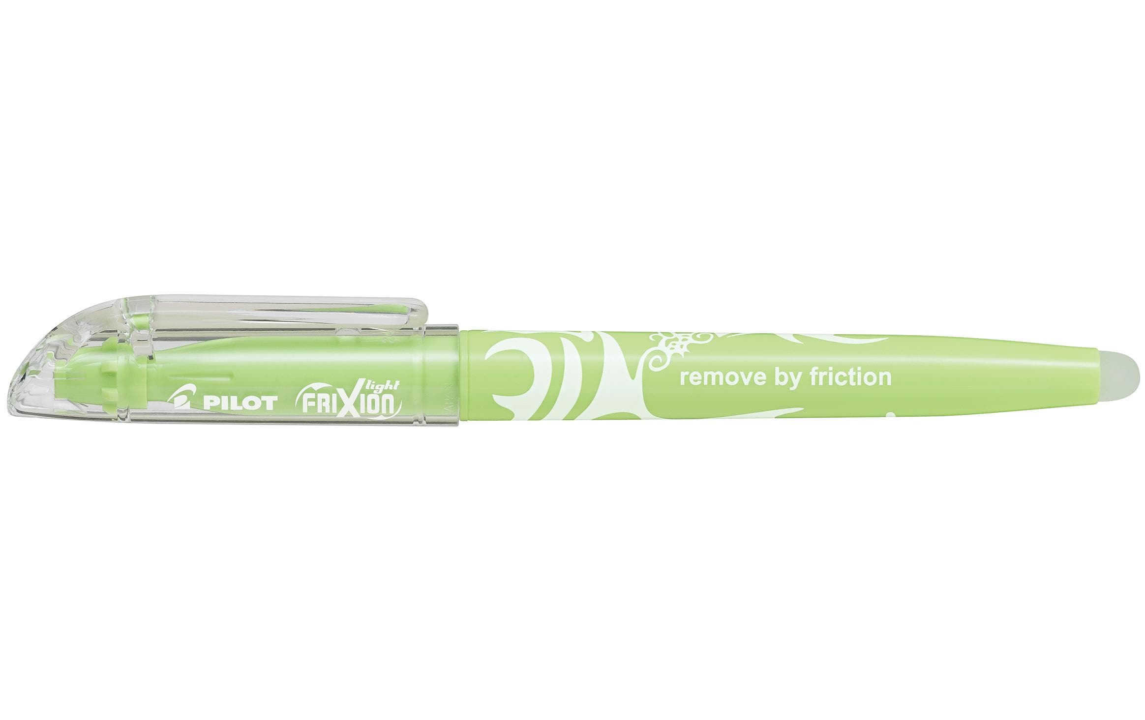 Pilot Textmarker FriXion Light natural Hellgrün
