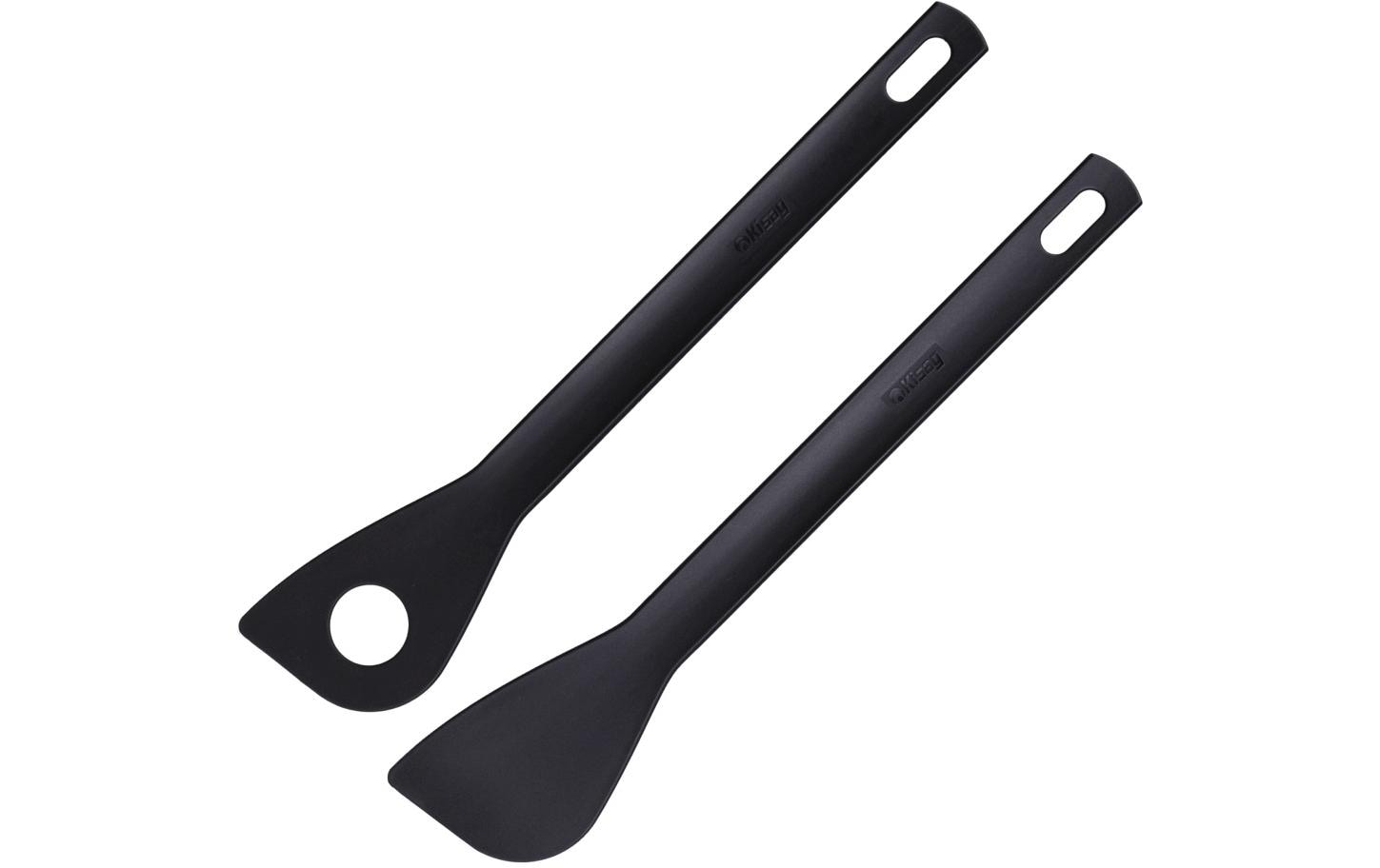 Kisag Wender-Set Schwarz