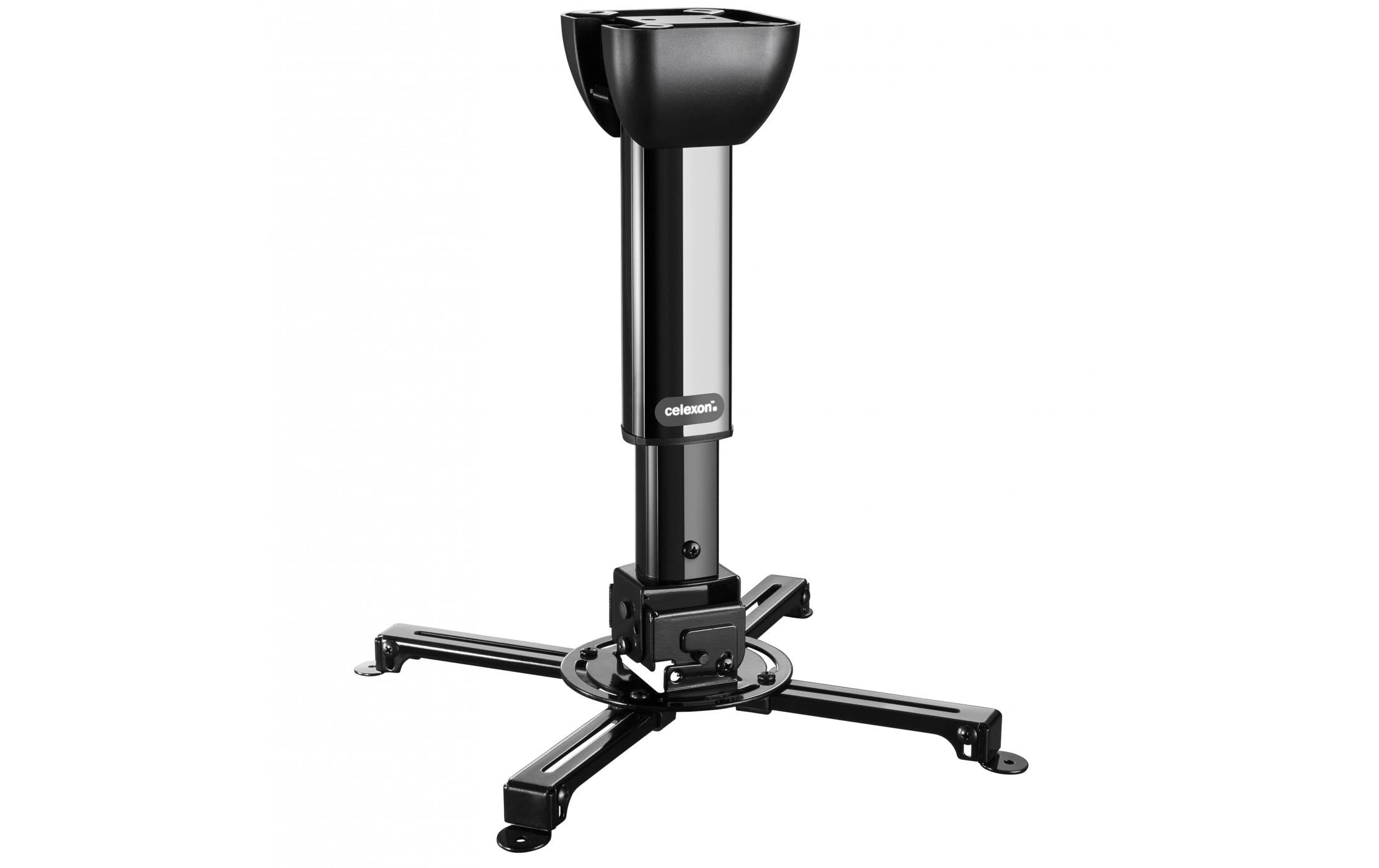 Celexon Deckenhalterung MultiCel 4060 Pro Schwarz