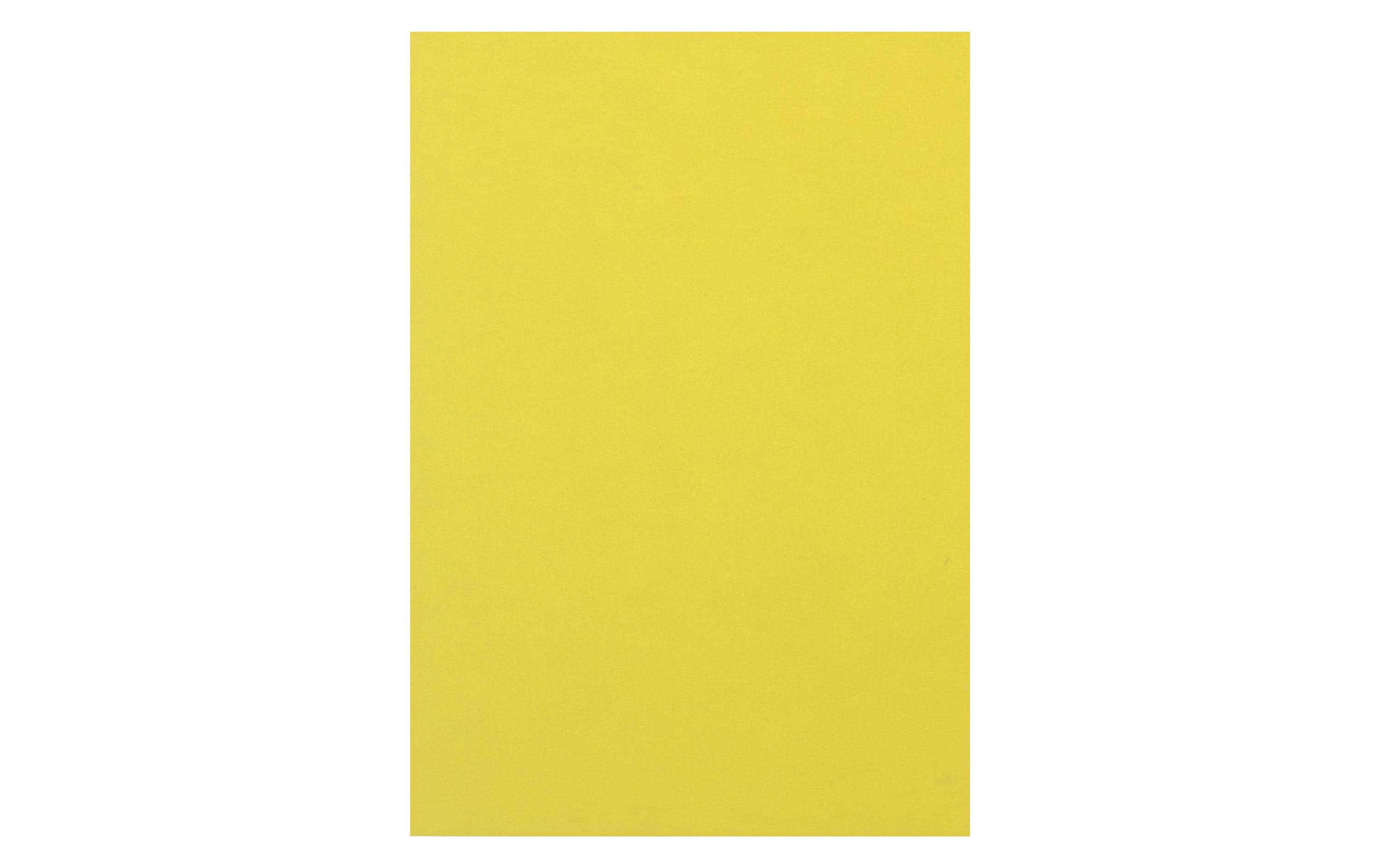 Rainbow Kopierpapier Rainbow 120 g/m² A4, Mittelgelb