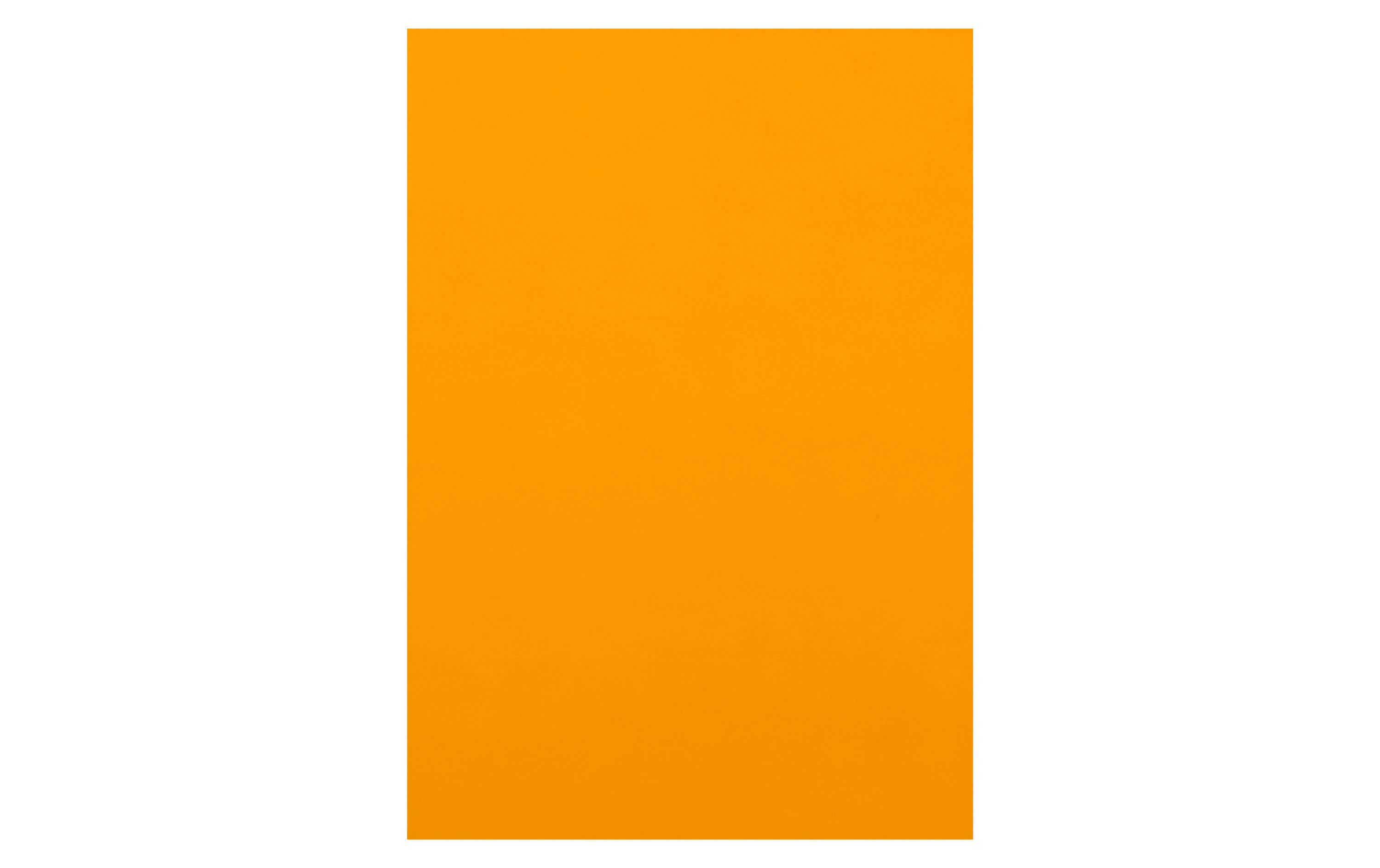 Rainbow Kopierpapier Rainbow 120 g/m² A4, Mittelorange