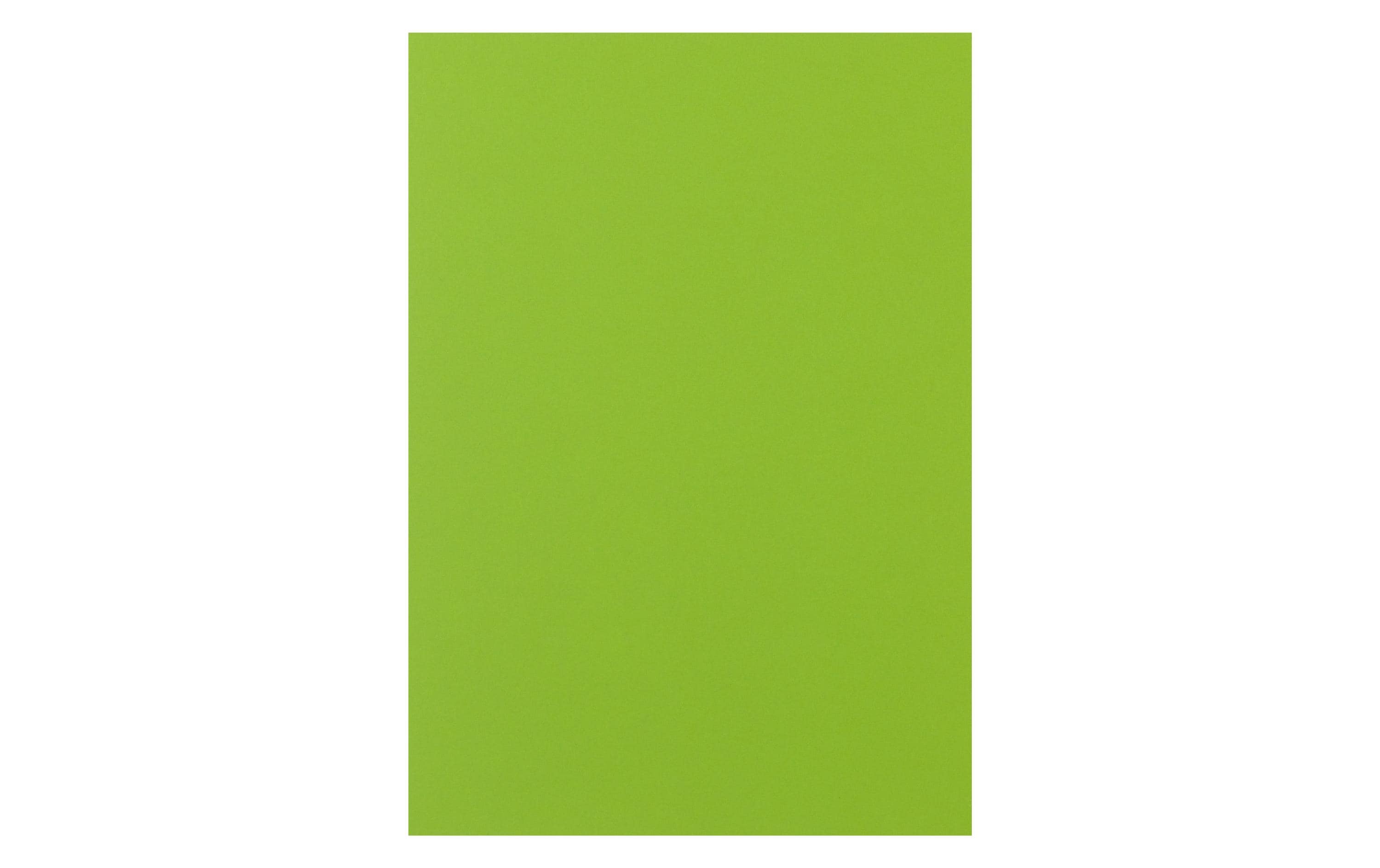 Rainbow Kopierpapier Rainbow 160 g/m² A4, Leuchtend Grün