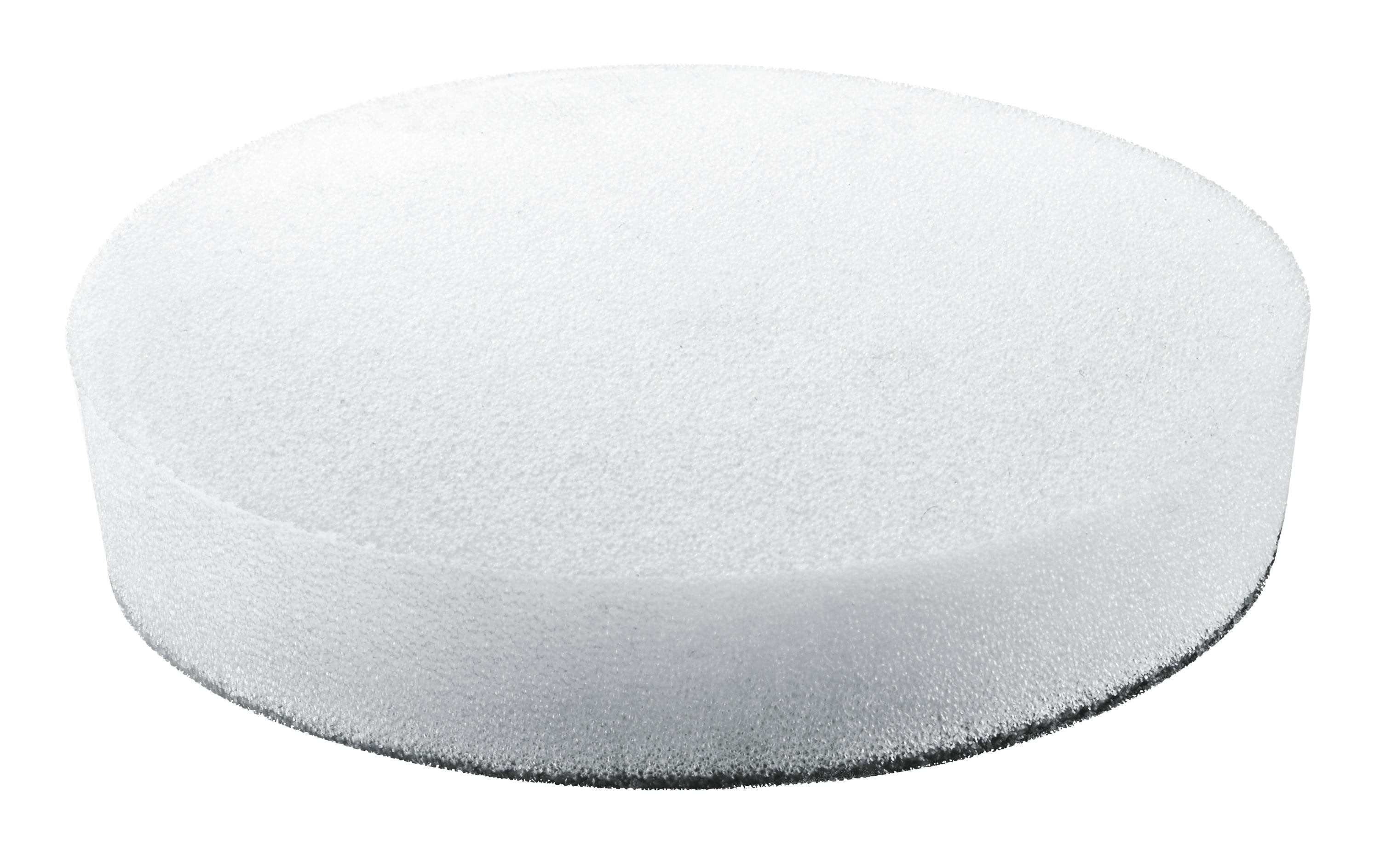 Bosch Schaumstoffpad UniversalBrush