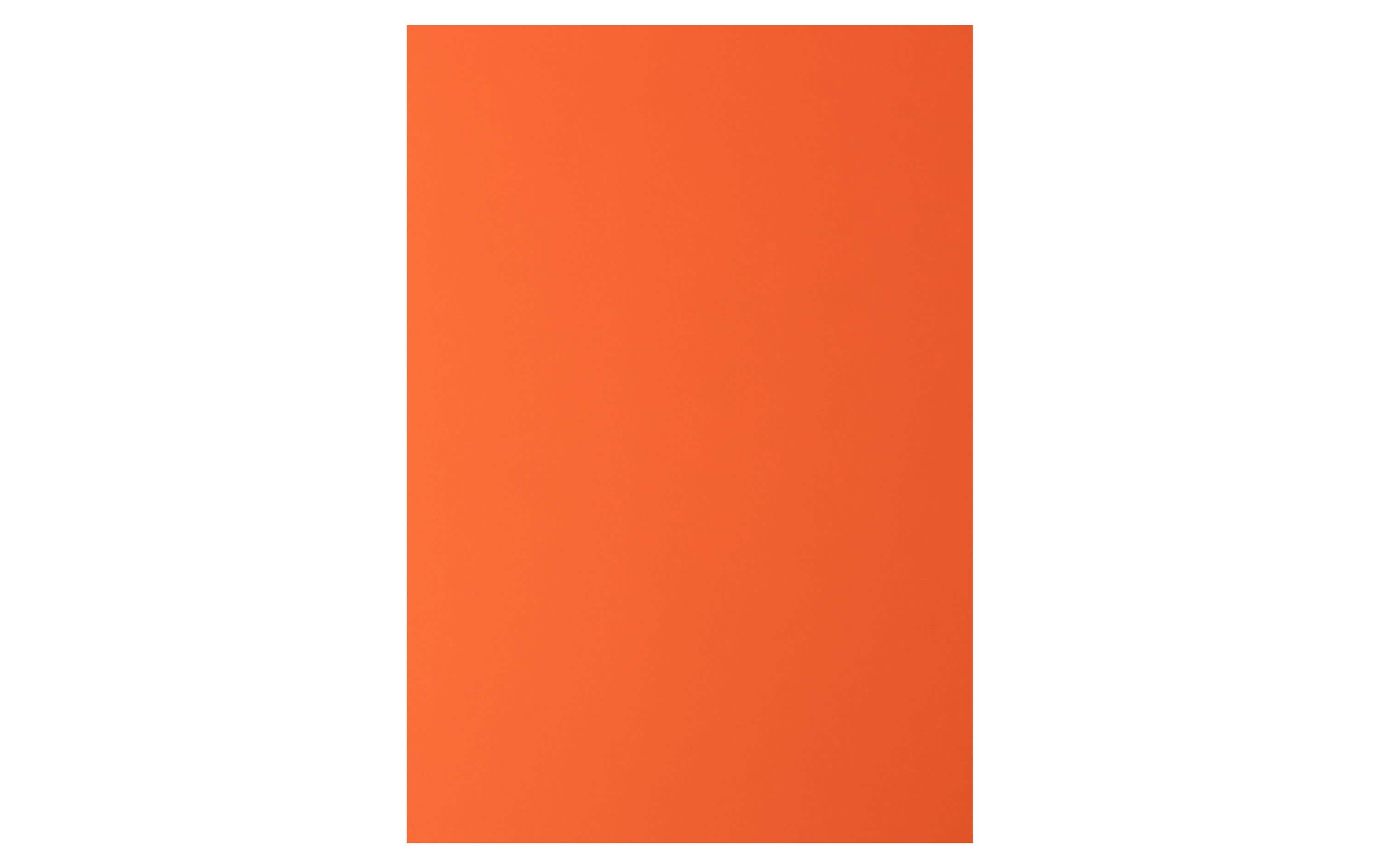 Rainbow Kopierpapier Rainbow 120 g/m² A4, Intensiv orange
