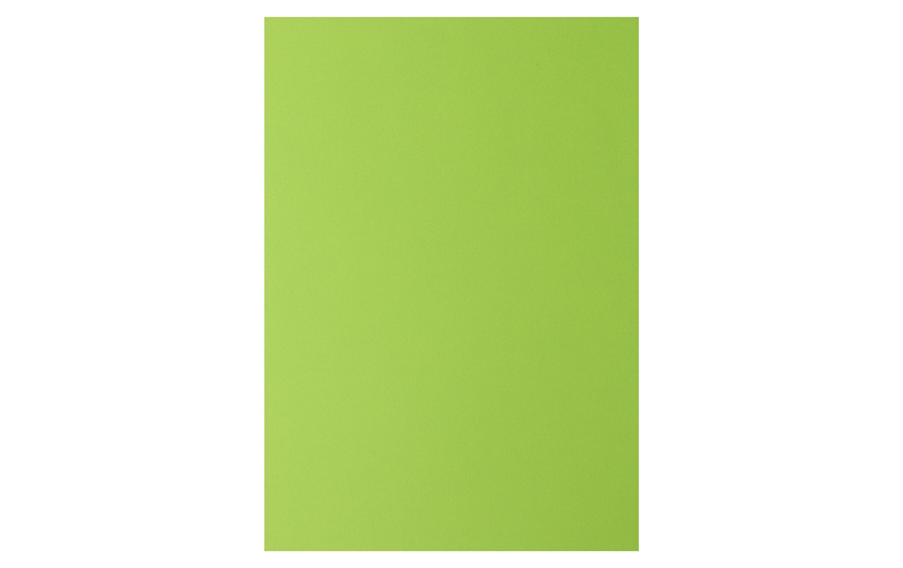 Rainbow Kopierpapier Rainbow 120 g/m² A4, Leuchtend Grün